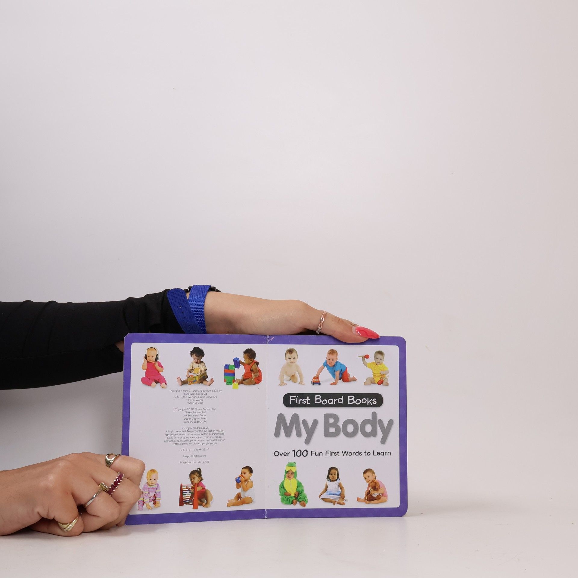 Autorenkollektiv My Body