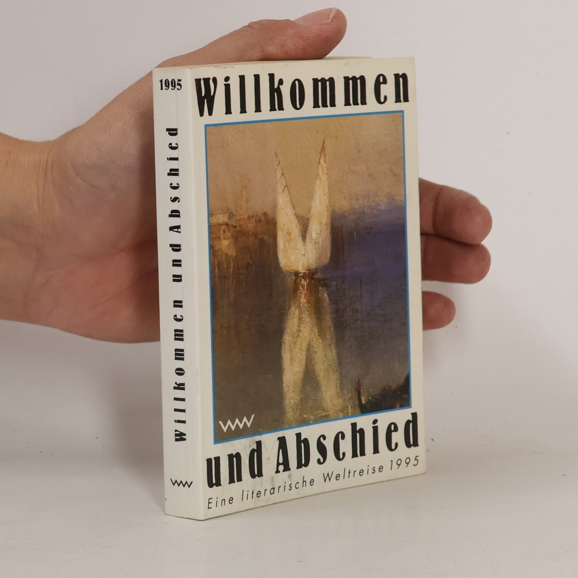 Willkommen und Abschied