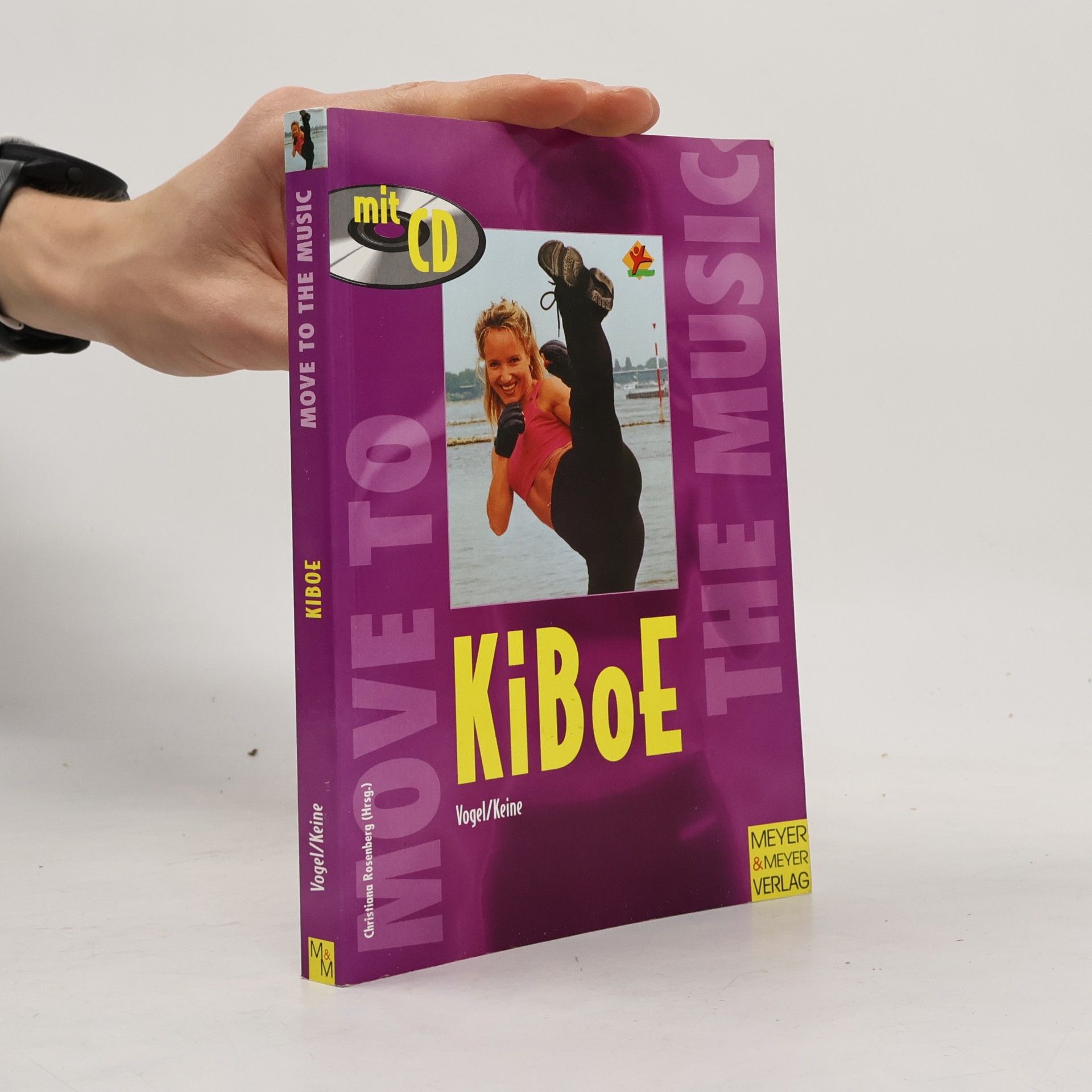 KiBoE