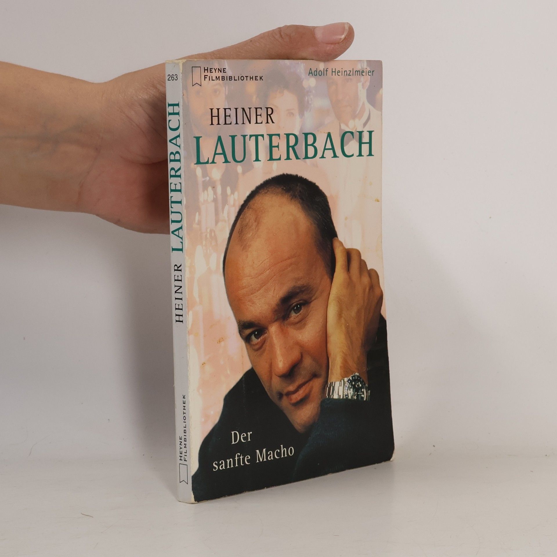 Heiner Lauterbach