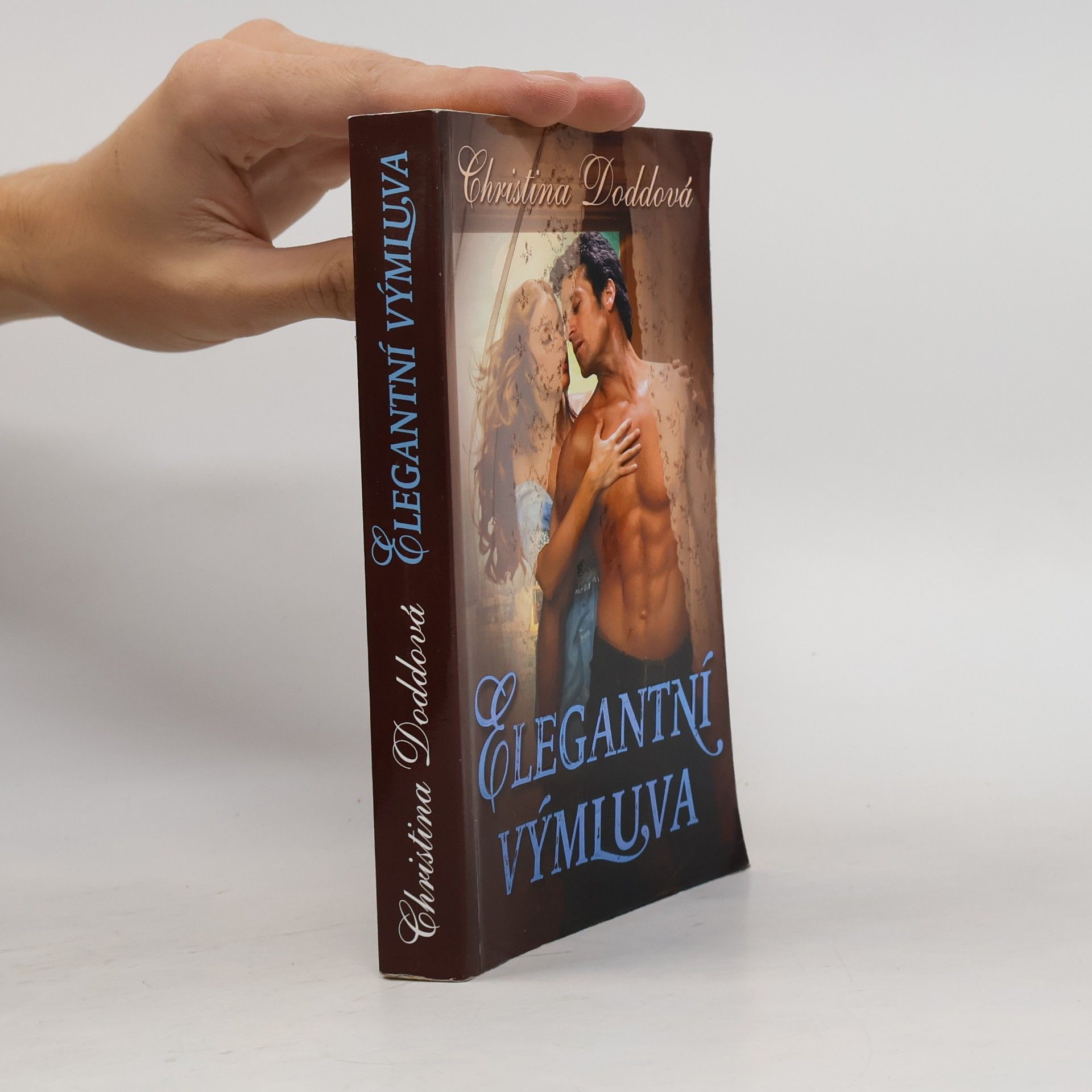 Elegantní výmluva