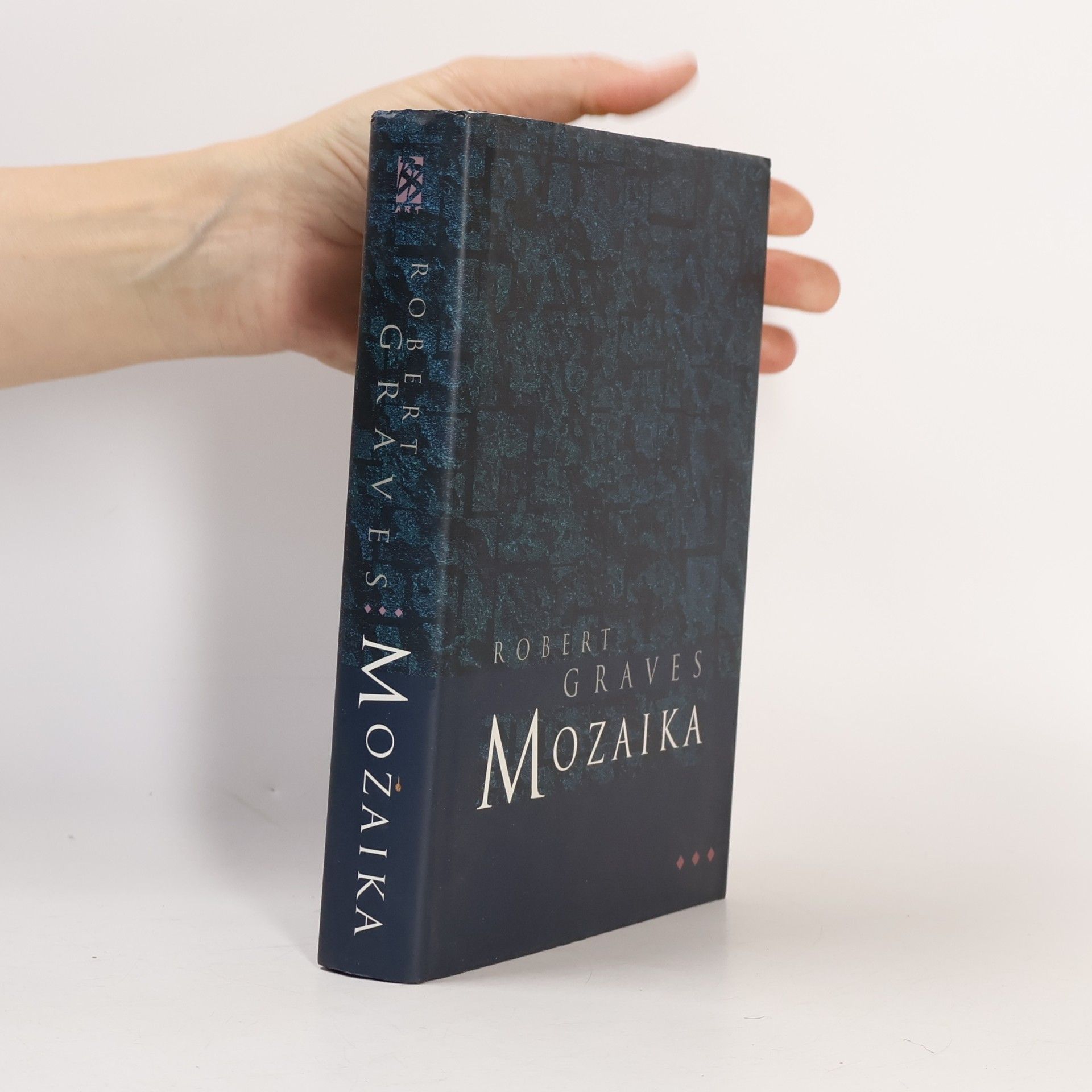 Mozaika