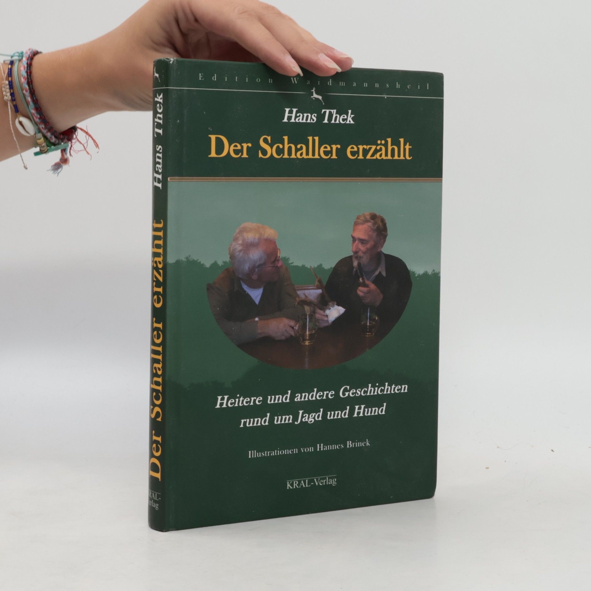 Der Schaller erzählt