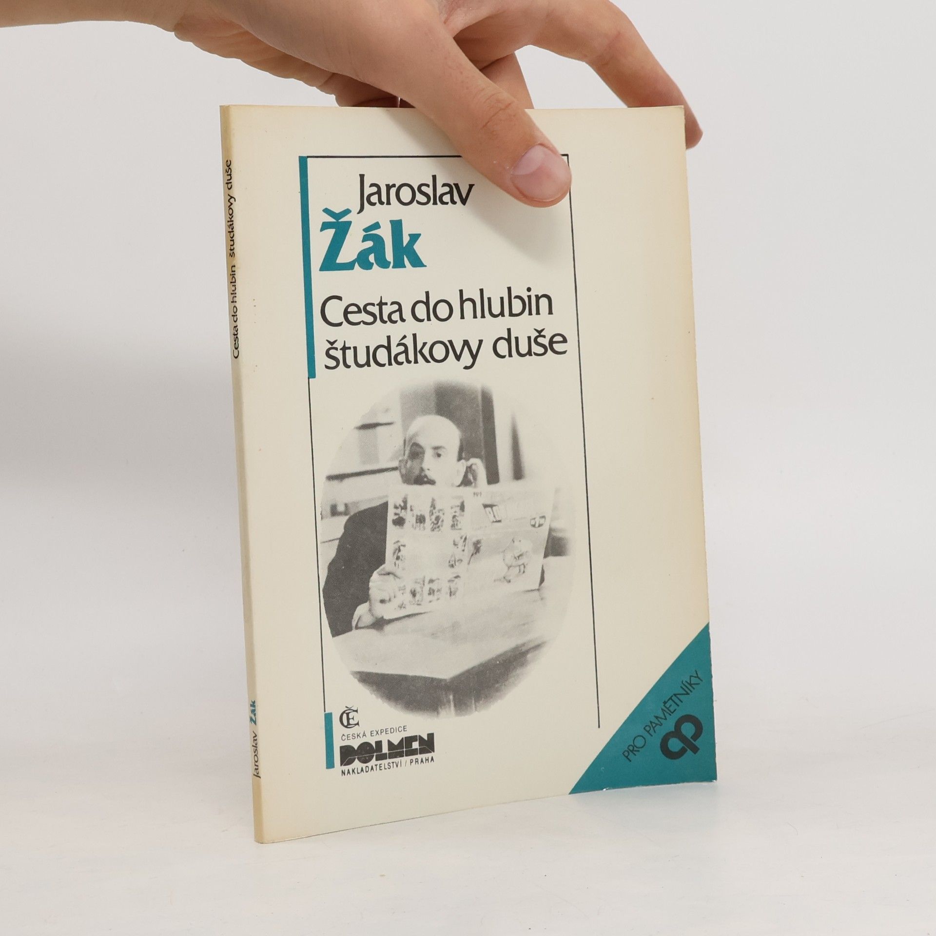 Cesta do hlubin študákovy duše