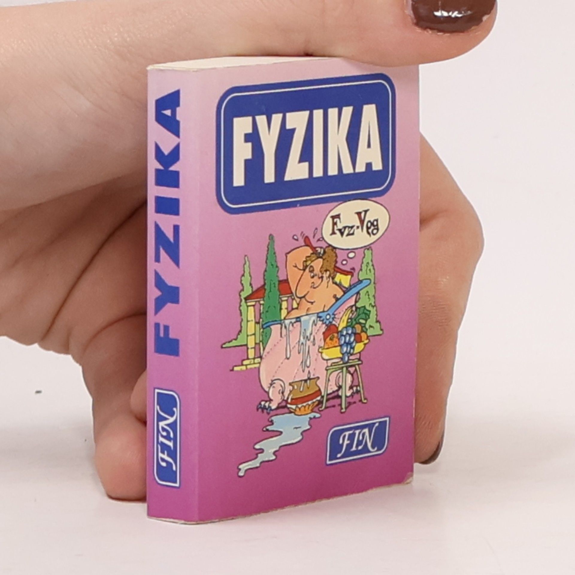Fyzika