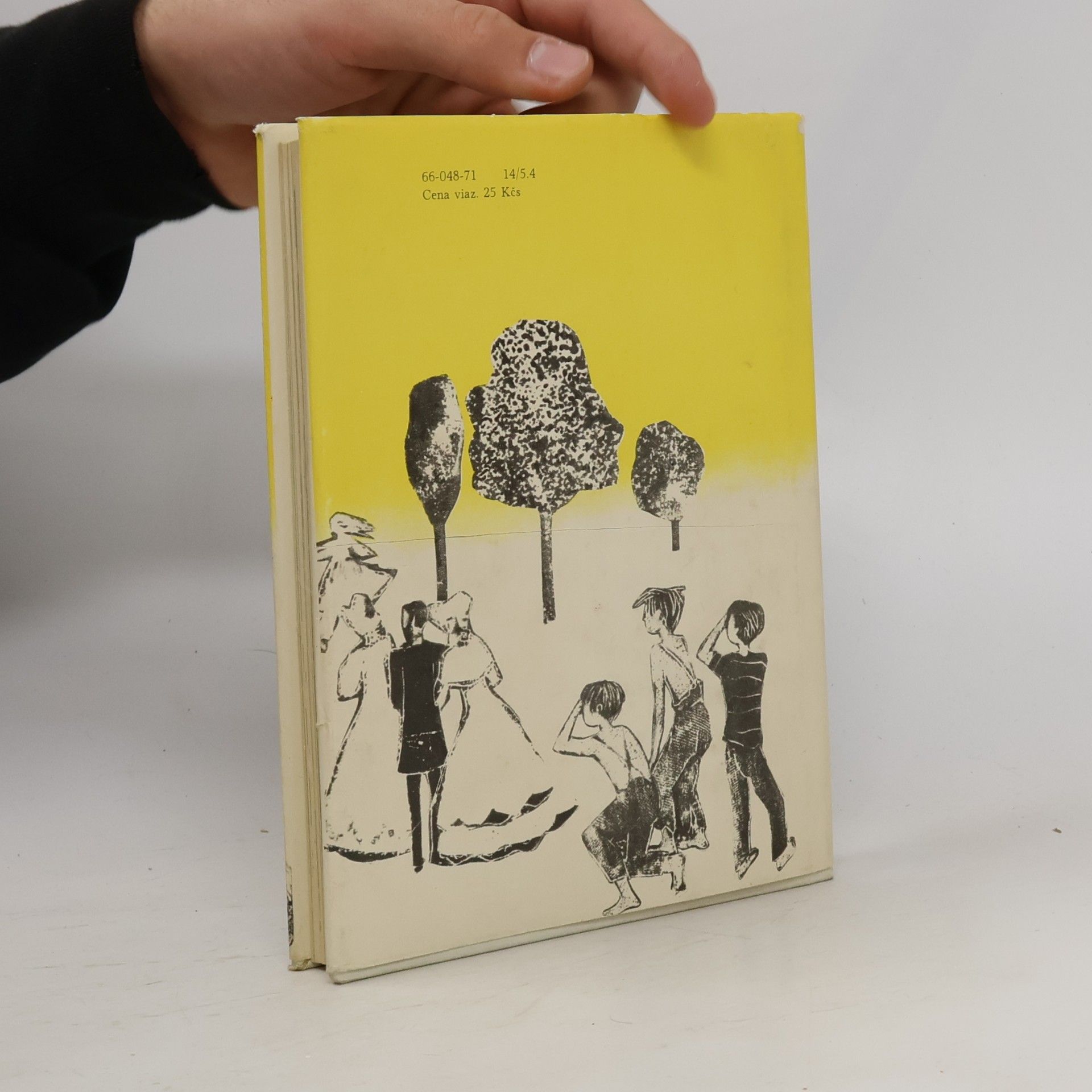 Mark Twain Tom Sawyer a jeho dobrodružstvá