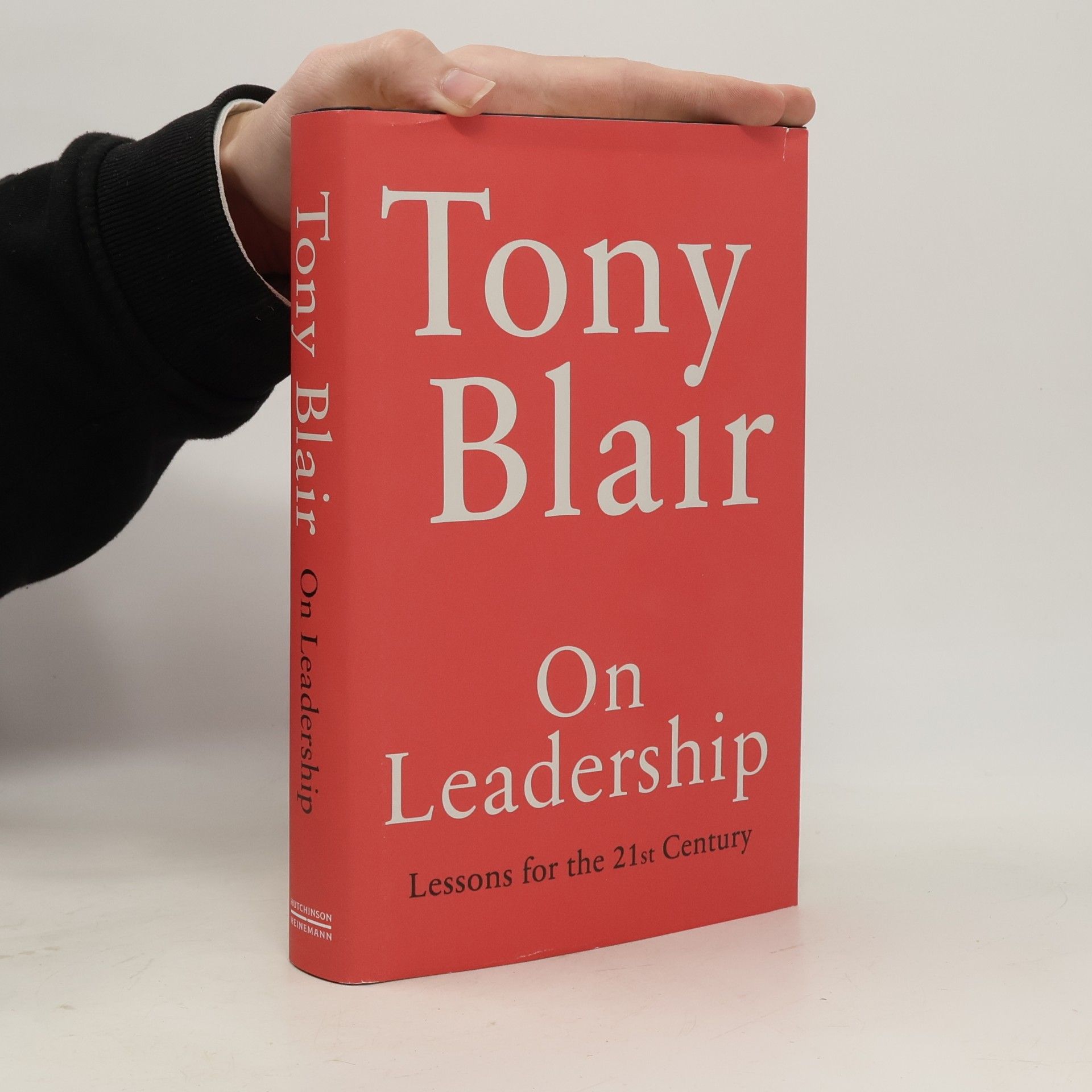 On Leadership