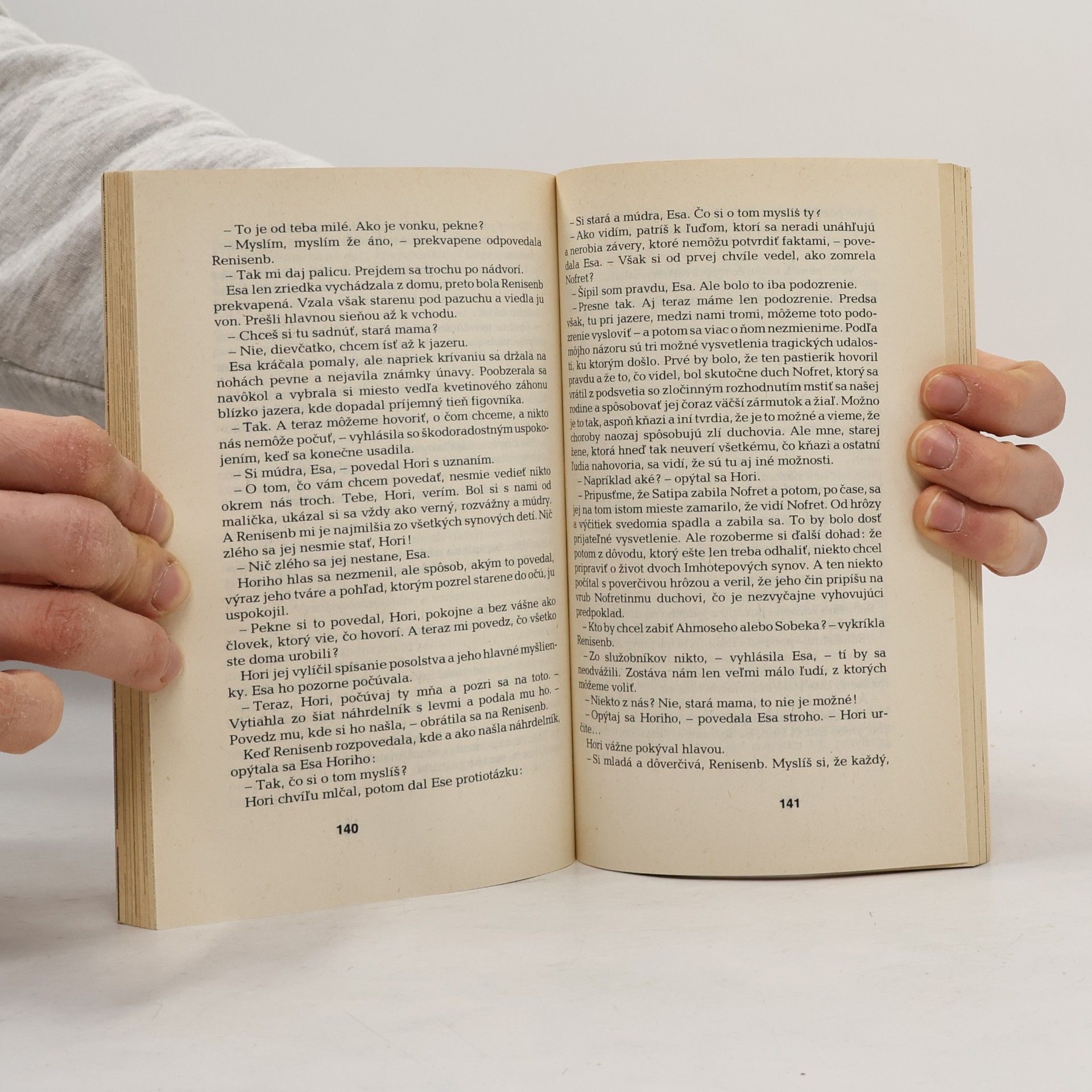 Agatha Christie Nakoniec príde smrť