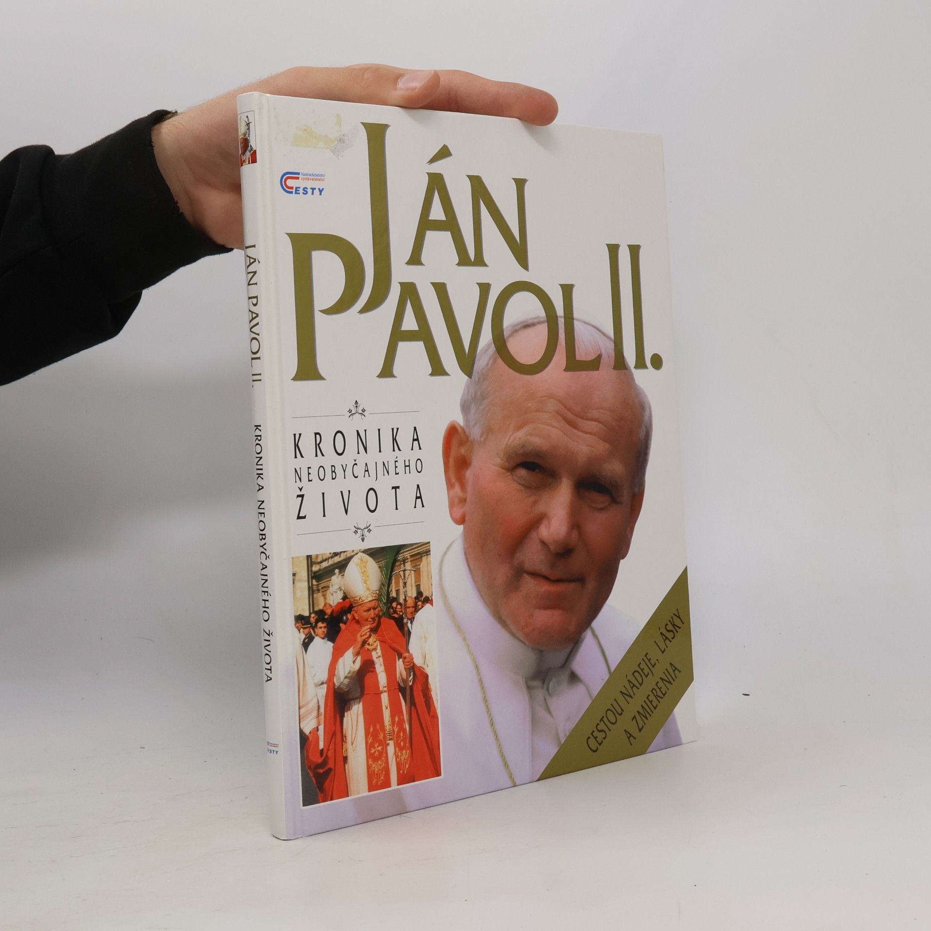 Ján Pavol II.