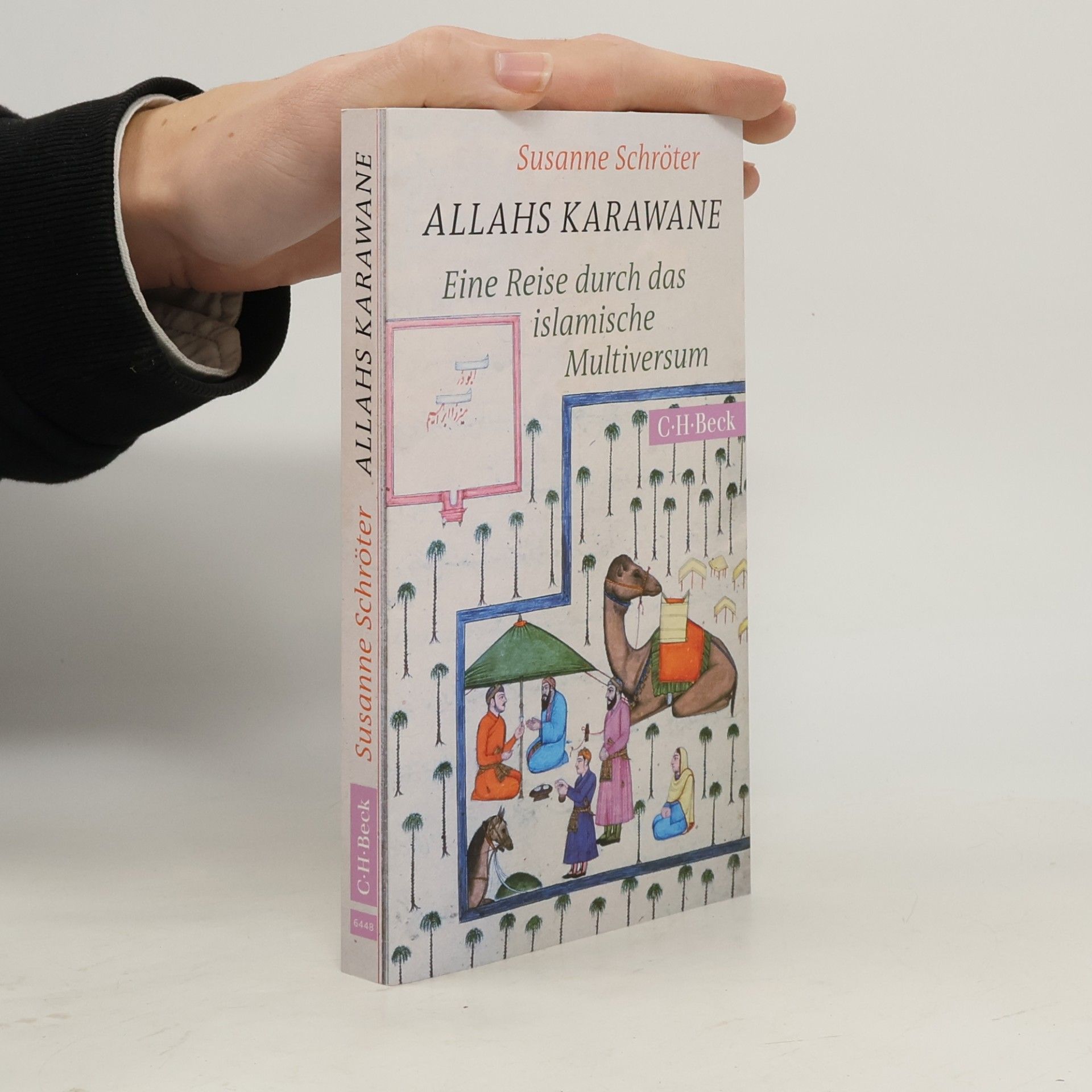 Allahs Karawane