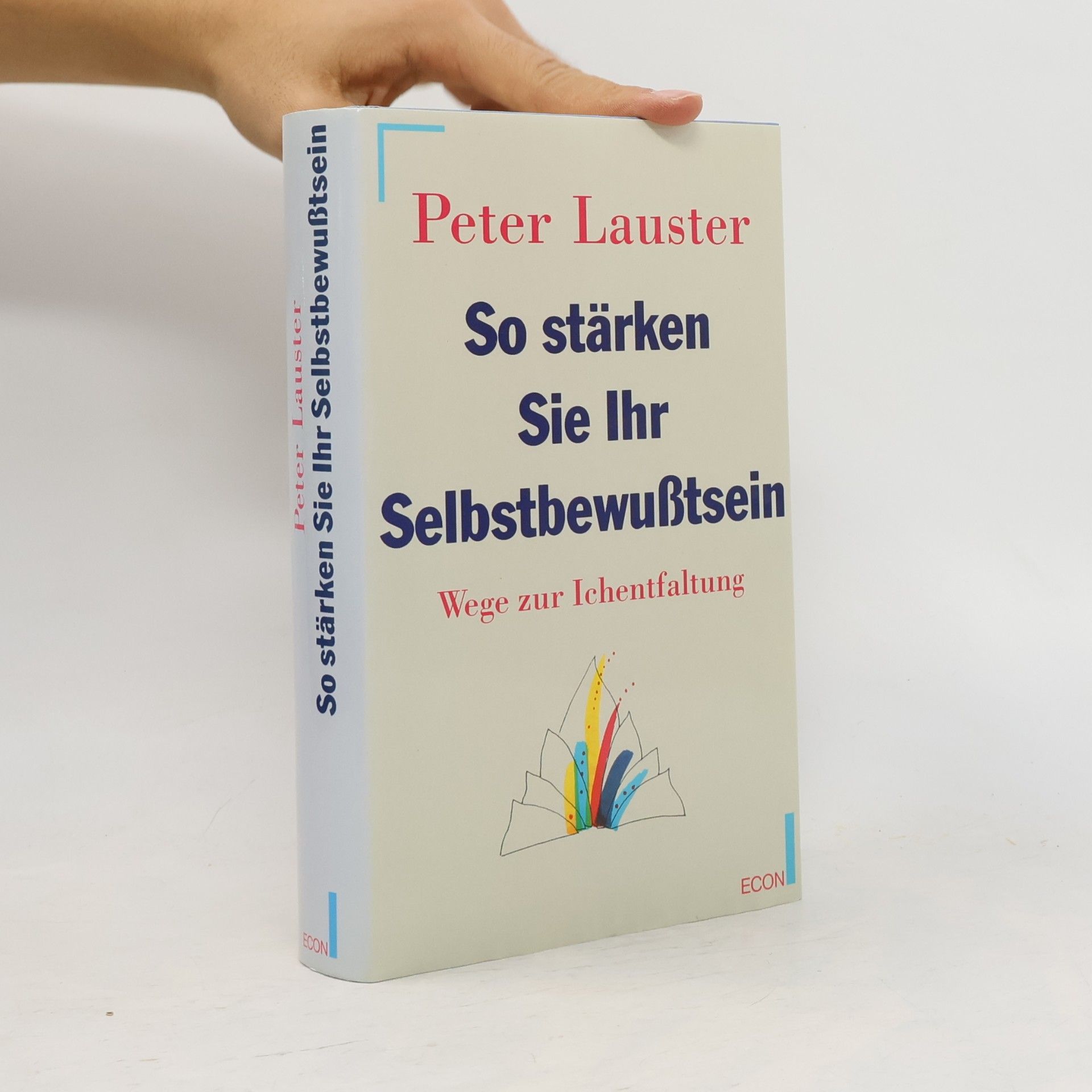 So stärken Sie Ihr Selbstbewusstsein