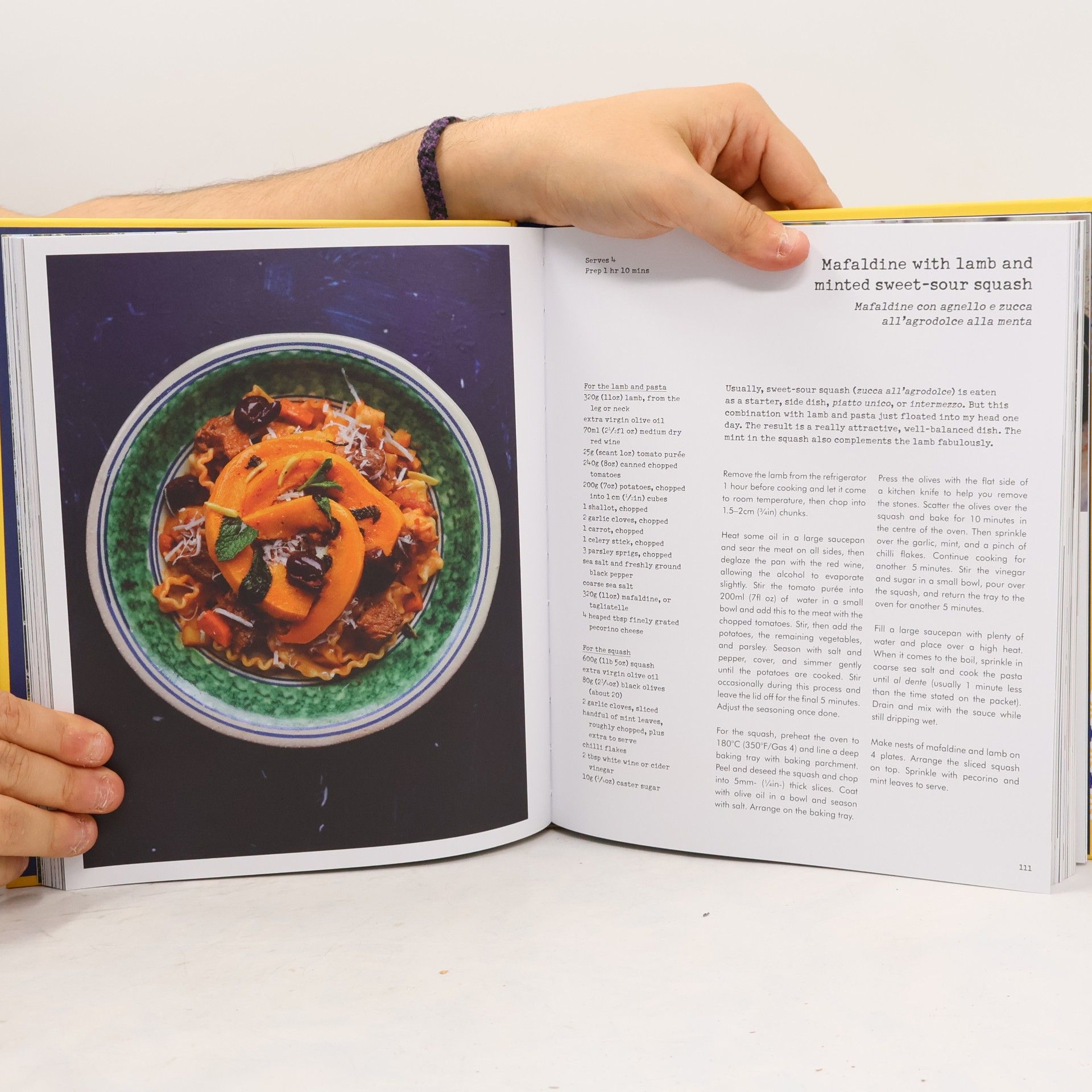 Cettina Vicenzino The Sicily Cookbook