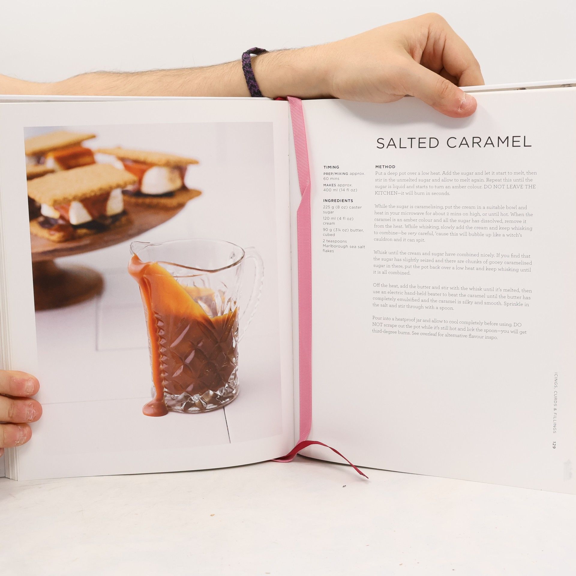 Bernadette Gee Magnolia Kitchen: Inspired Baking with Personality