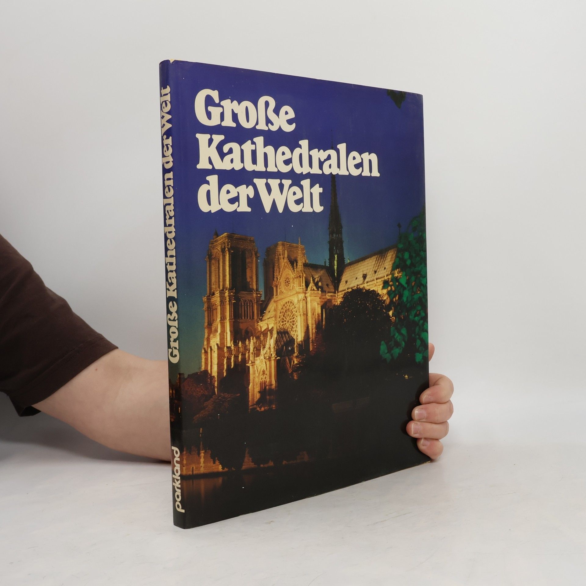 Große Kathedralen der Welt