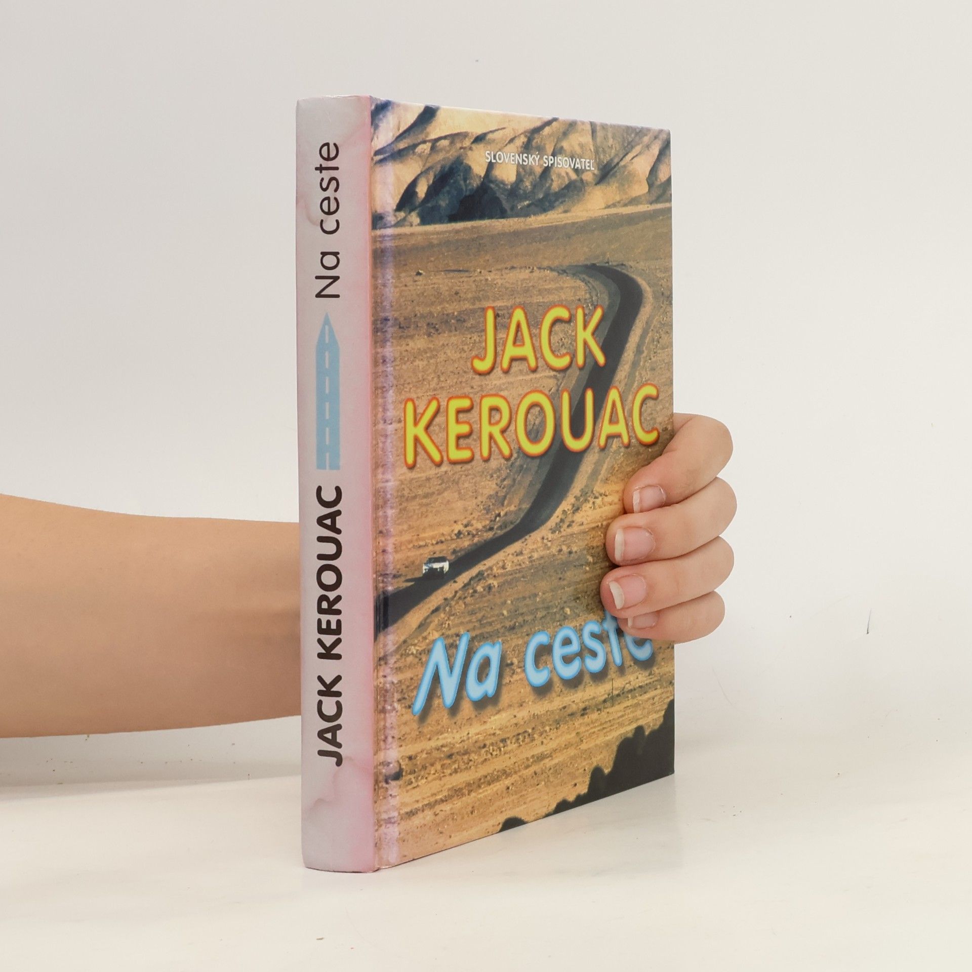 Jack Kerouac Na ceste