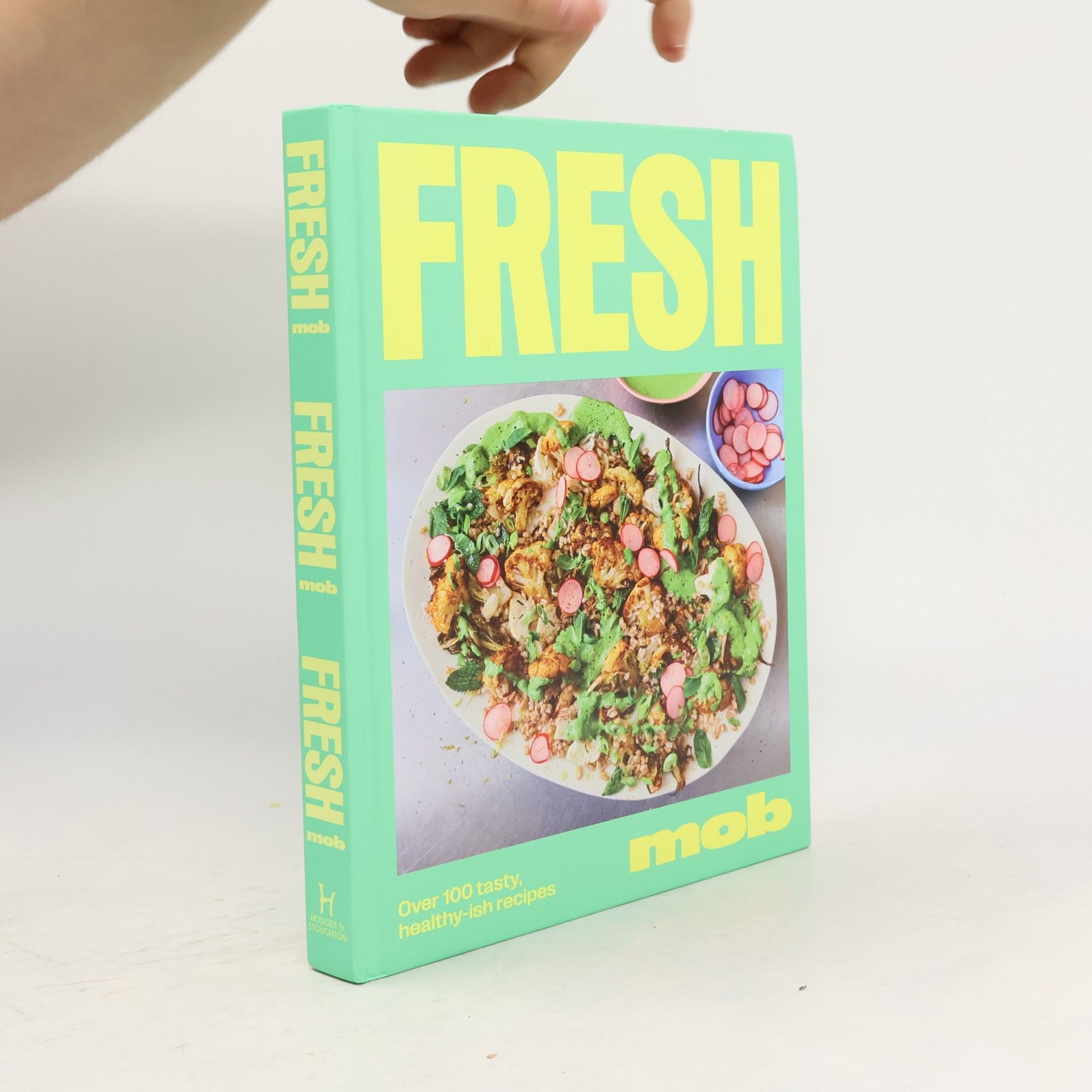 Fresh Mob