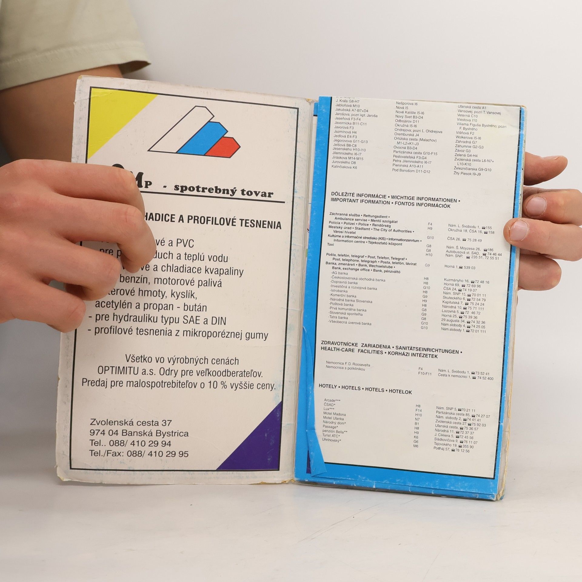 Autorenkollektiv Banská Bystrica