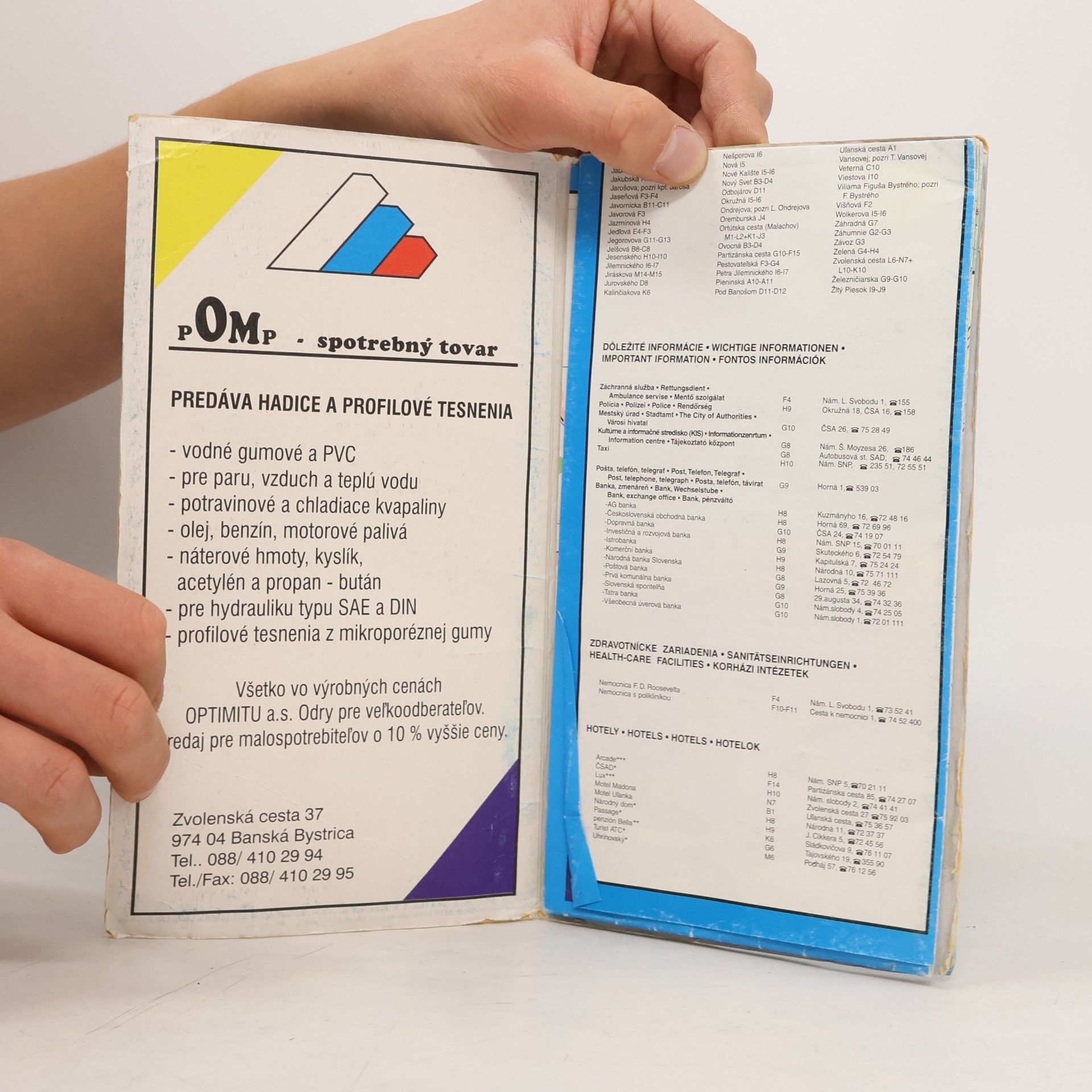 Autorenkollektiv Banská Bystrica