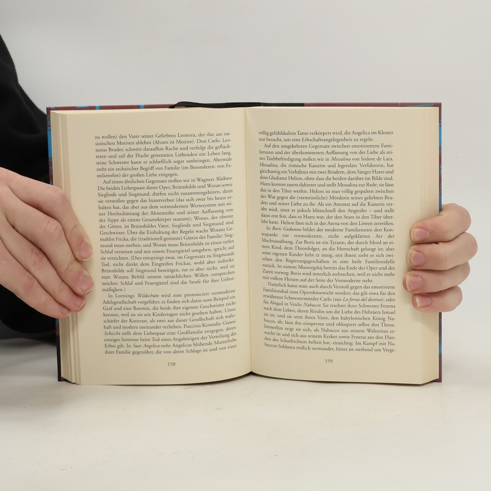 Robert Schlesinger Die emotionale Revolution