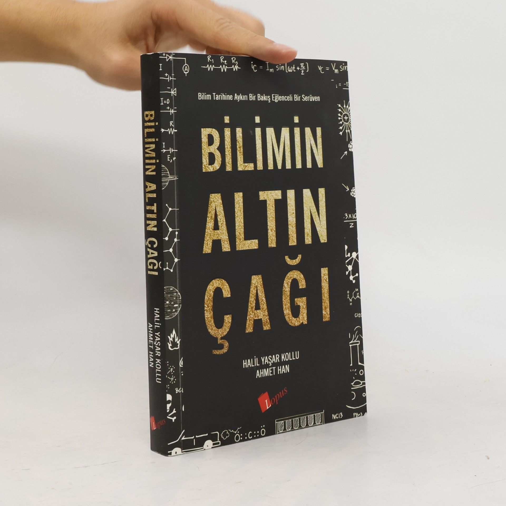 Bilimin Altın Çağı