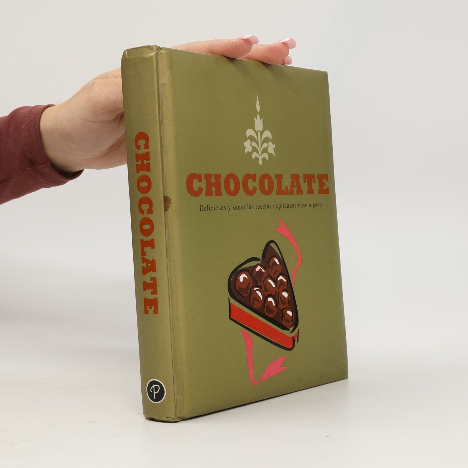 Kolektiv autorů Chocolate