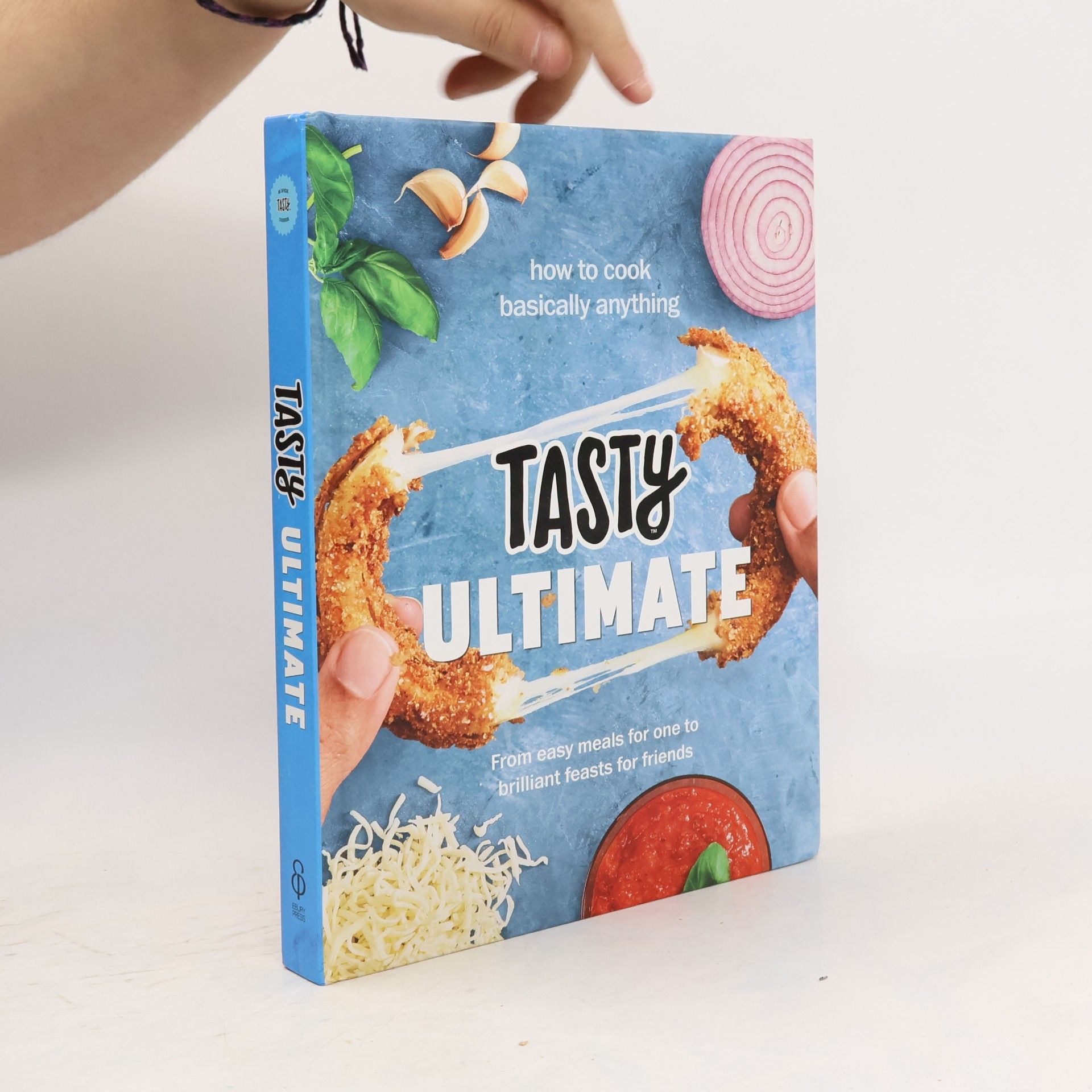 Tasty ultimate