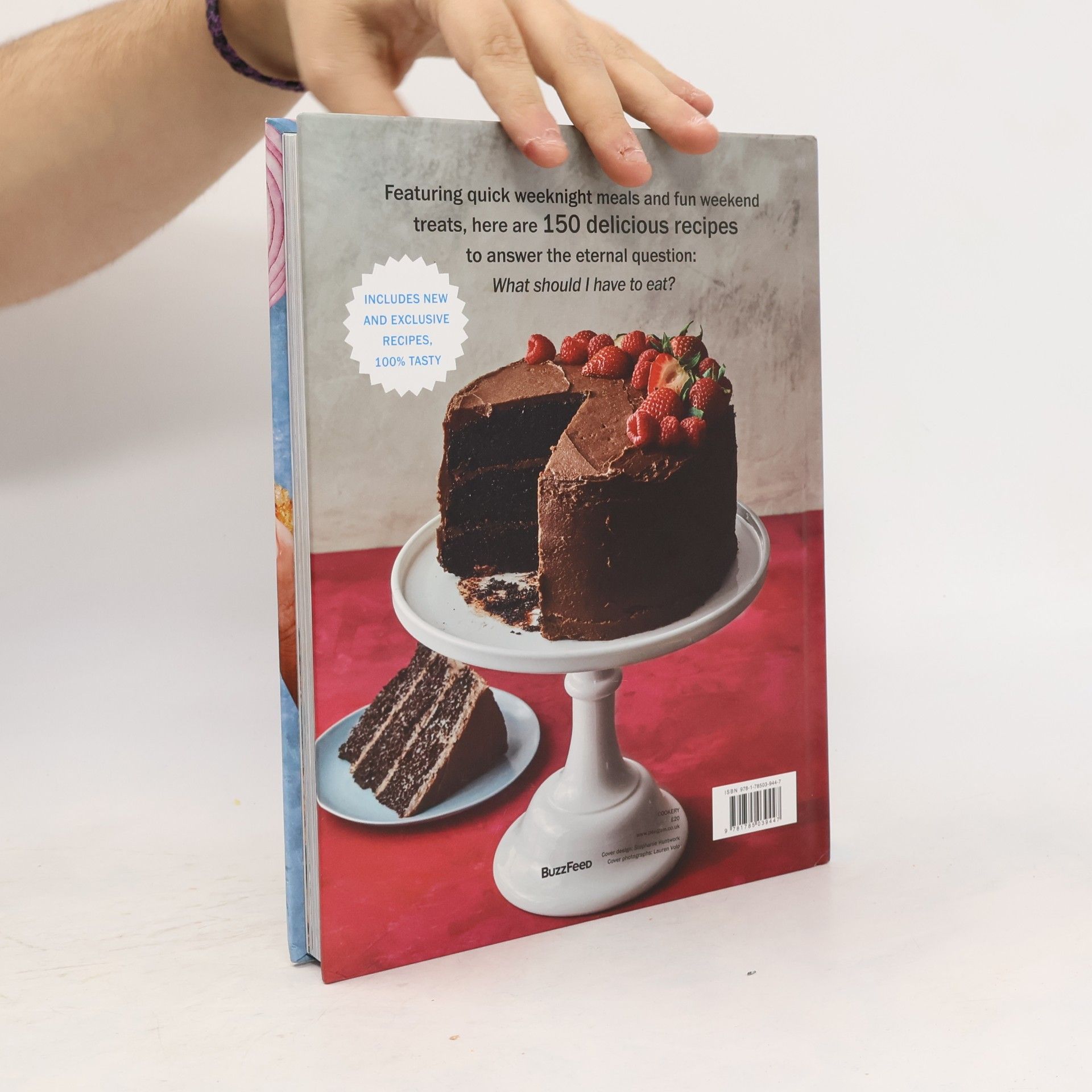Autores varios Tasty ultimate
