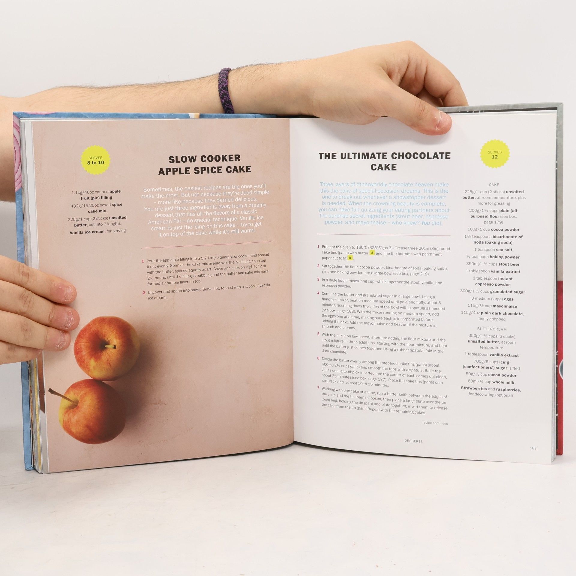 Autores varios Tasty ultimate