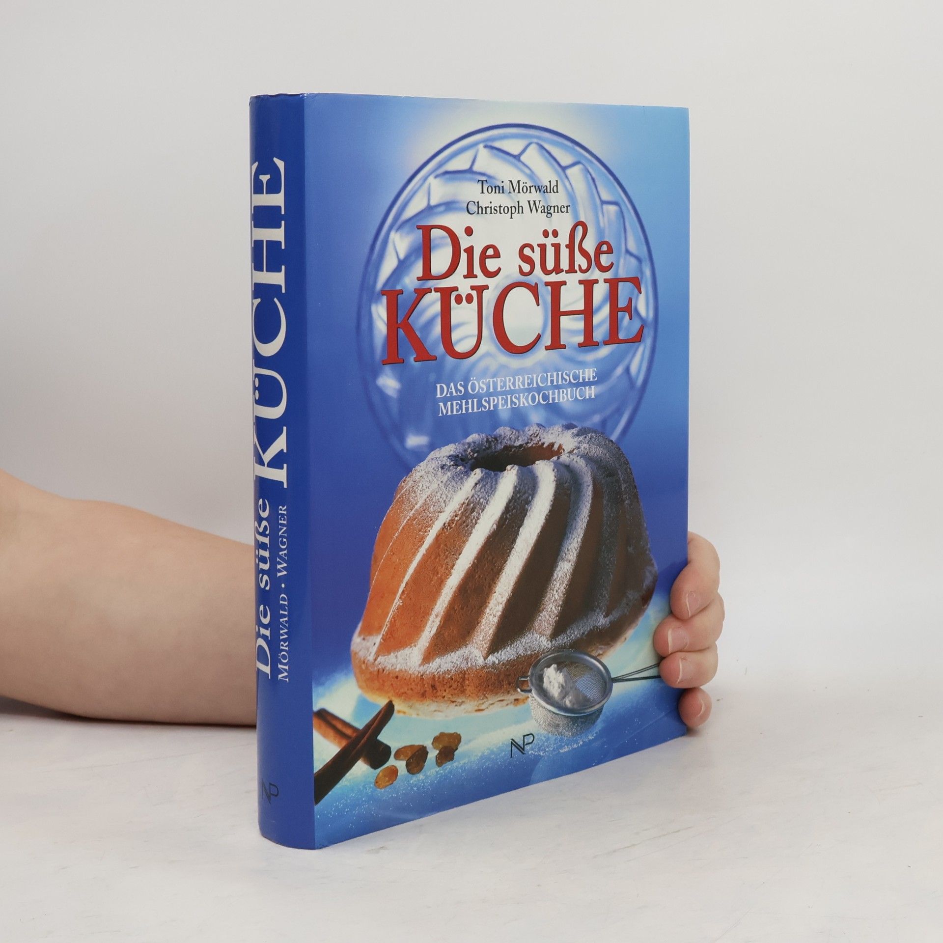 Die süße Küche