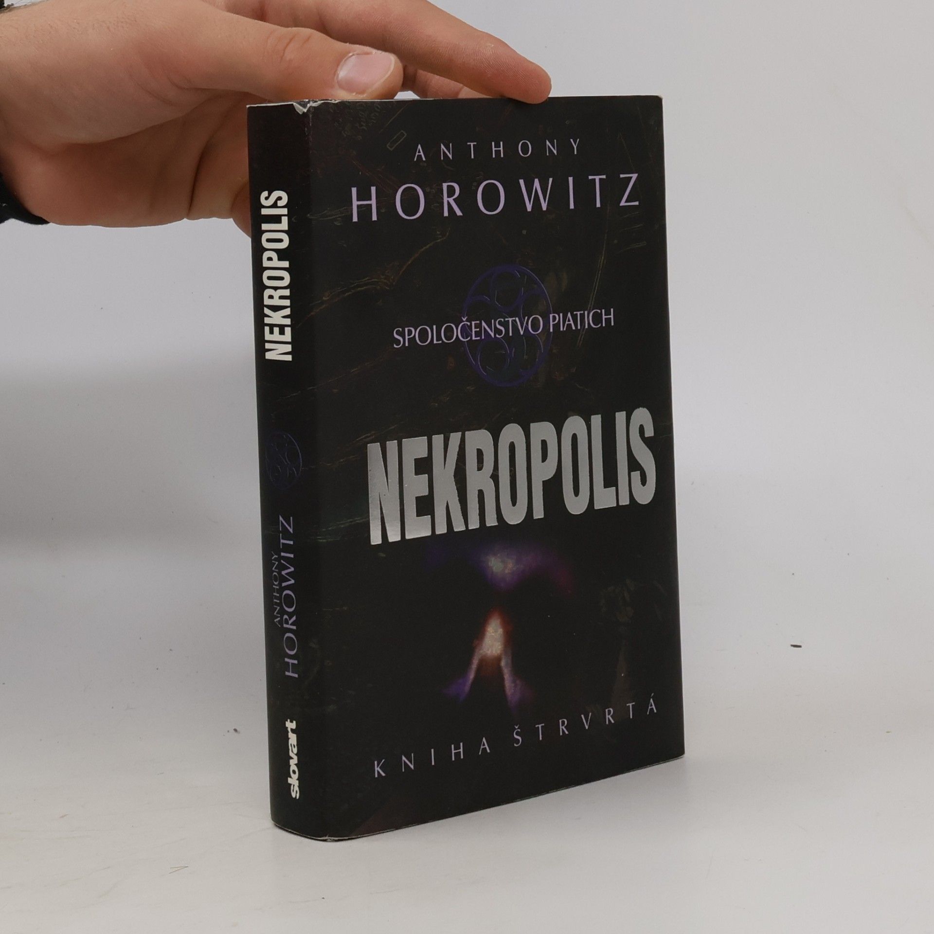 Nekropolis