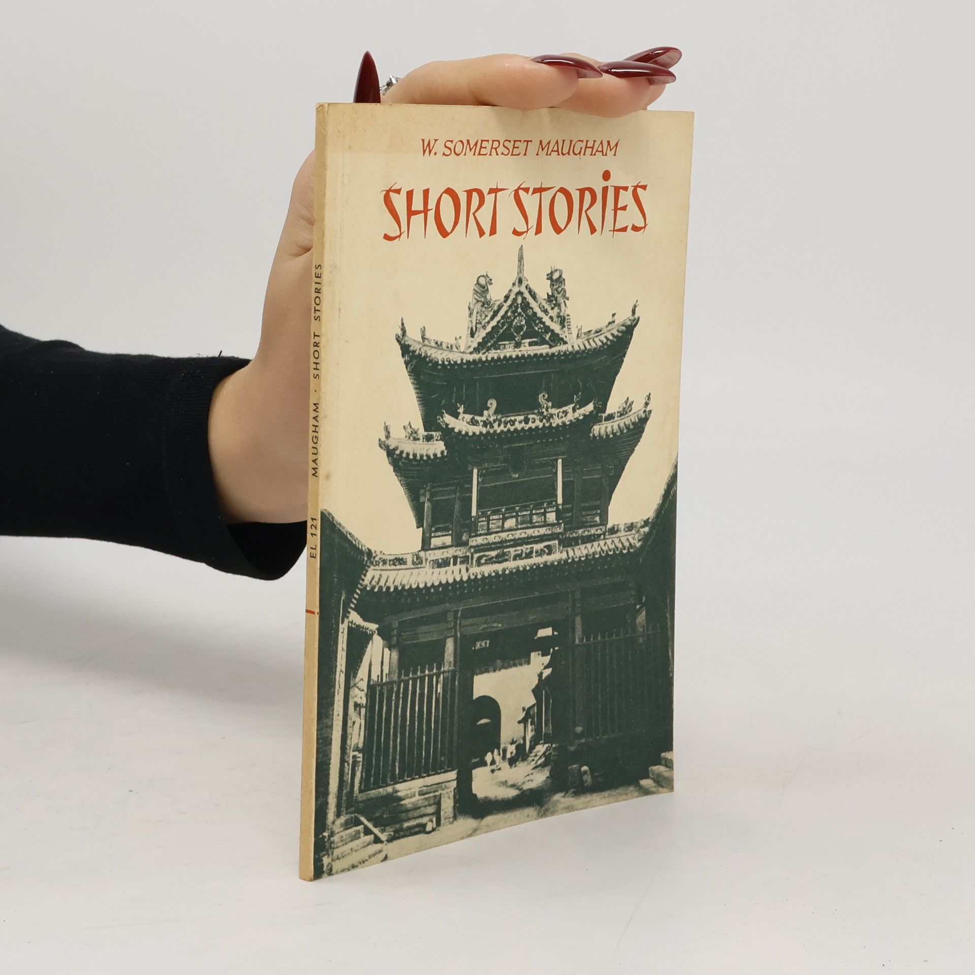 Short Stories