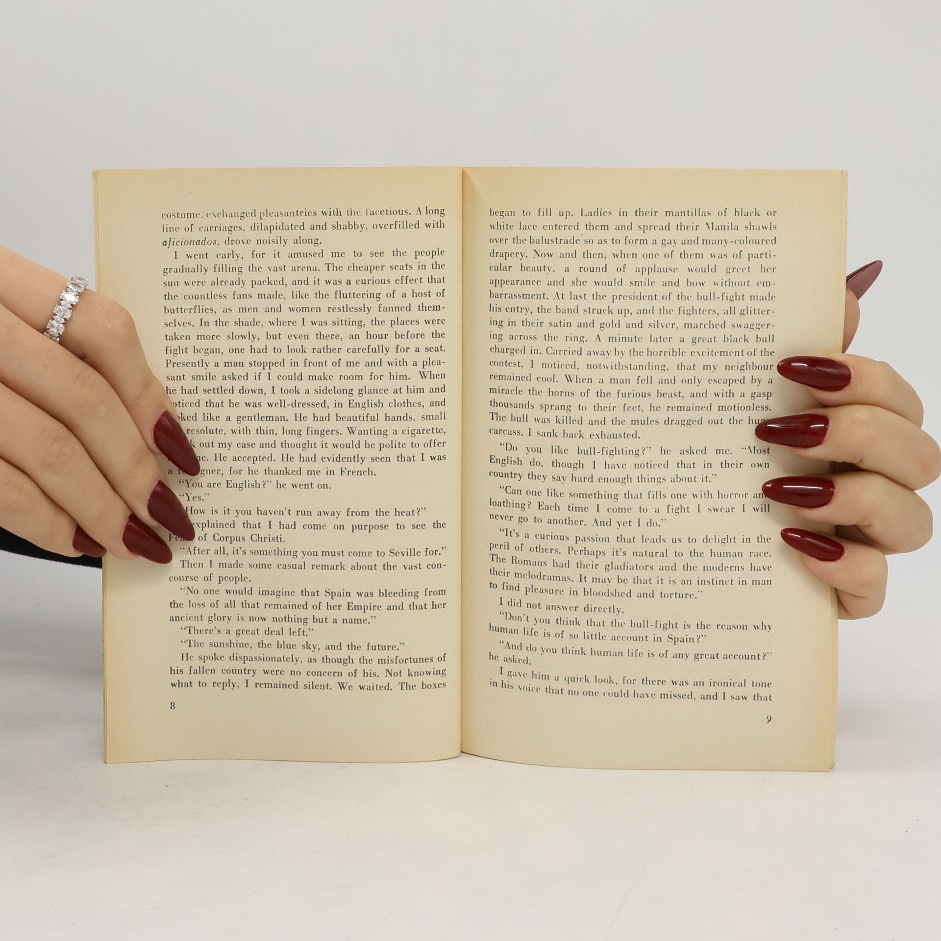 William Somerset Maugham Short Stories