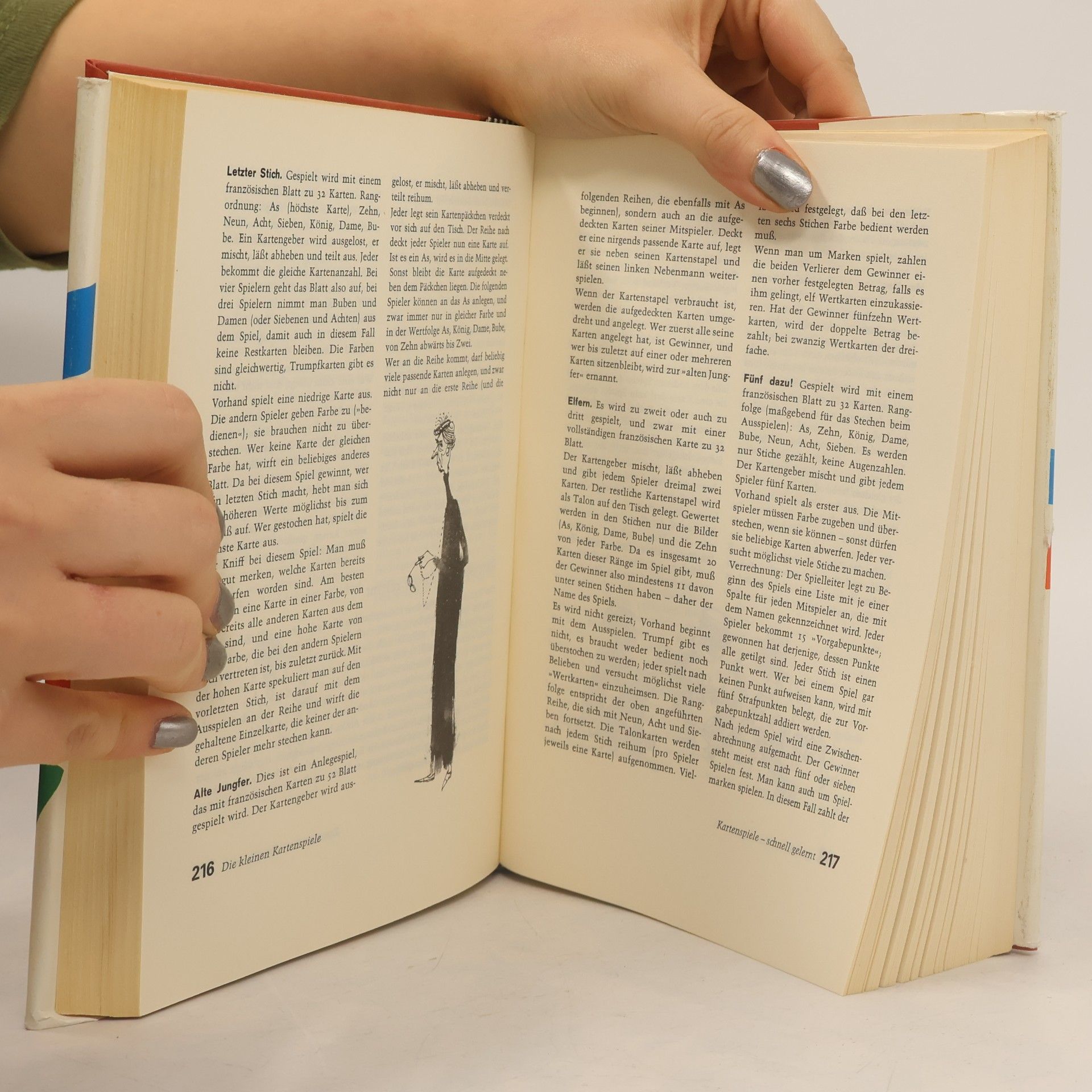 Roland Gööck Das große Buch der Spiele