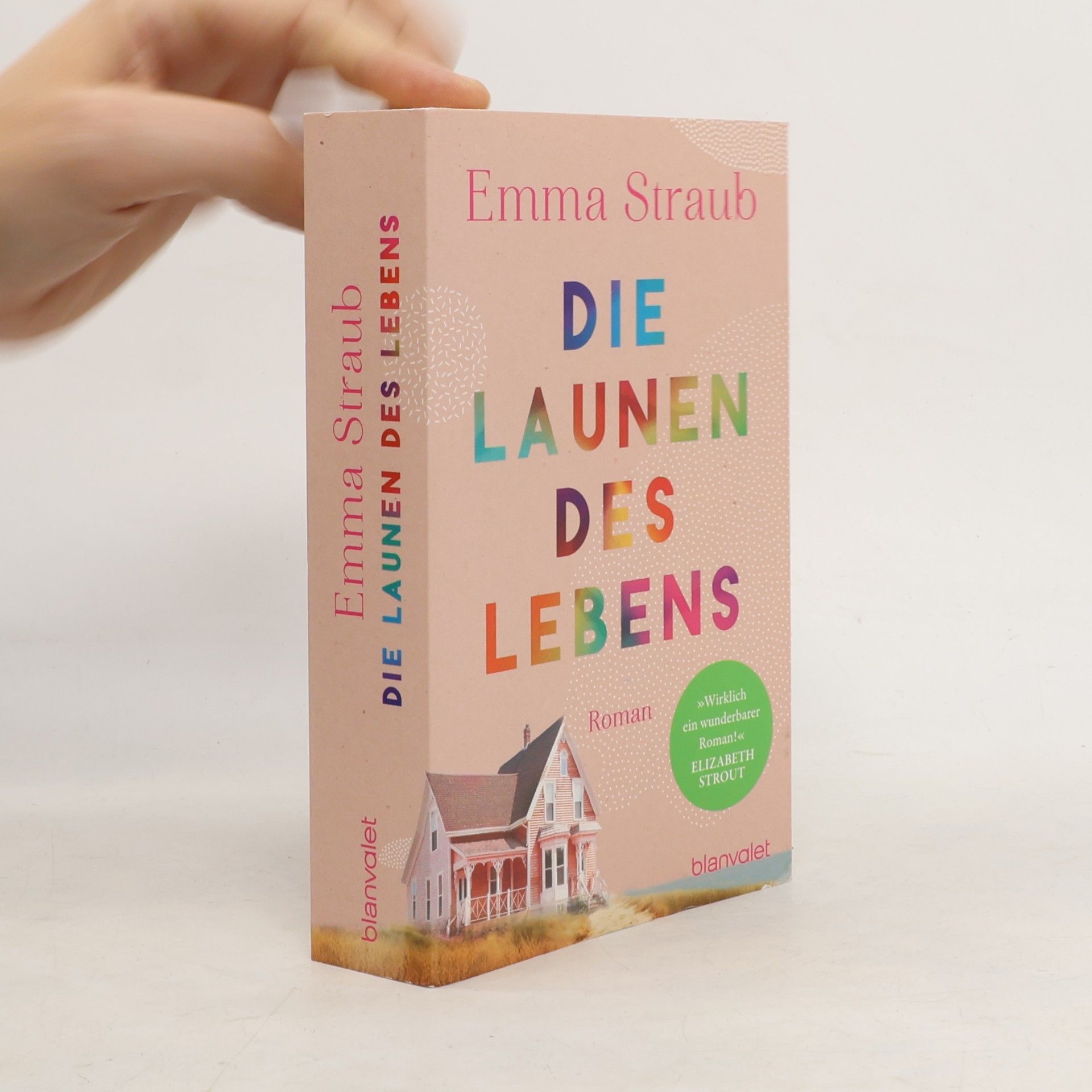 Die Launen des Lebens