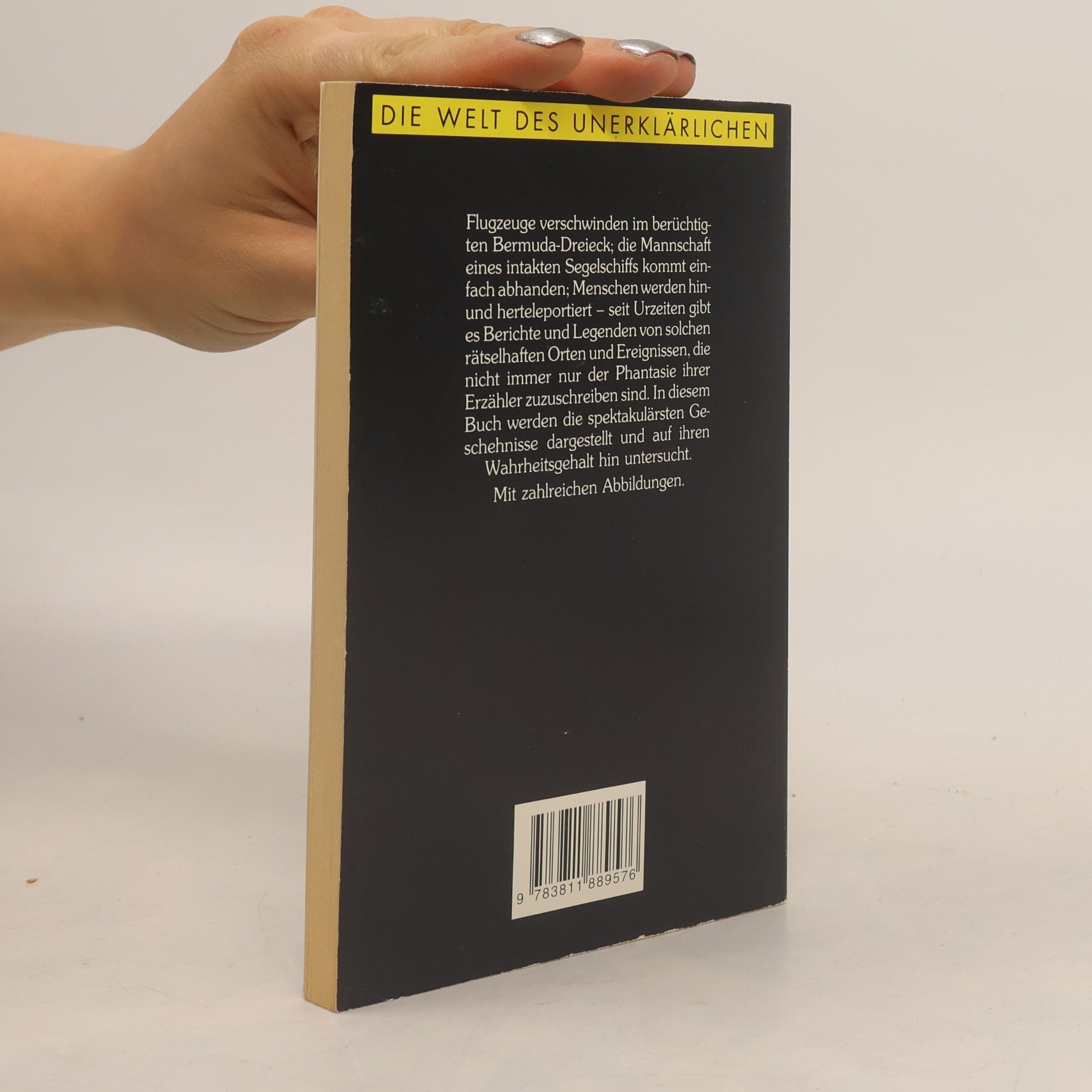 Autorenkollektiv Spurlos Verschwunden