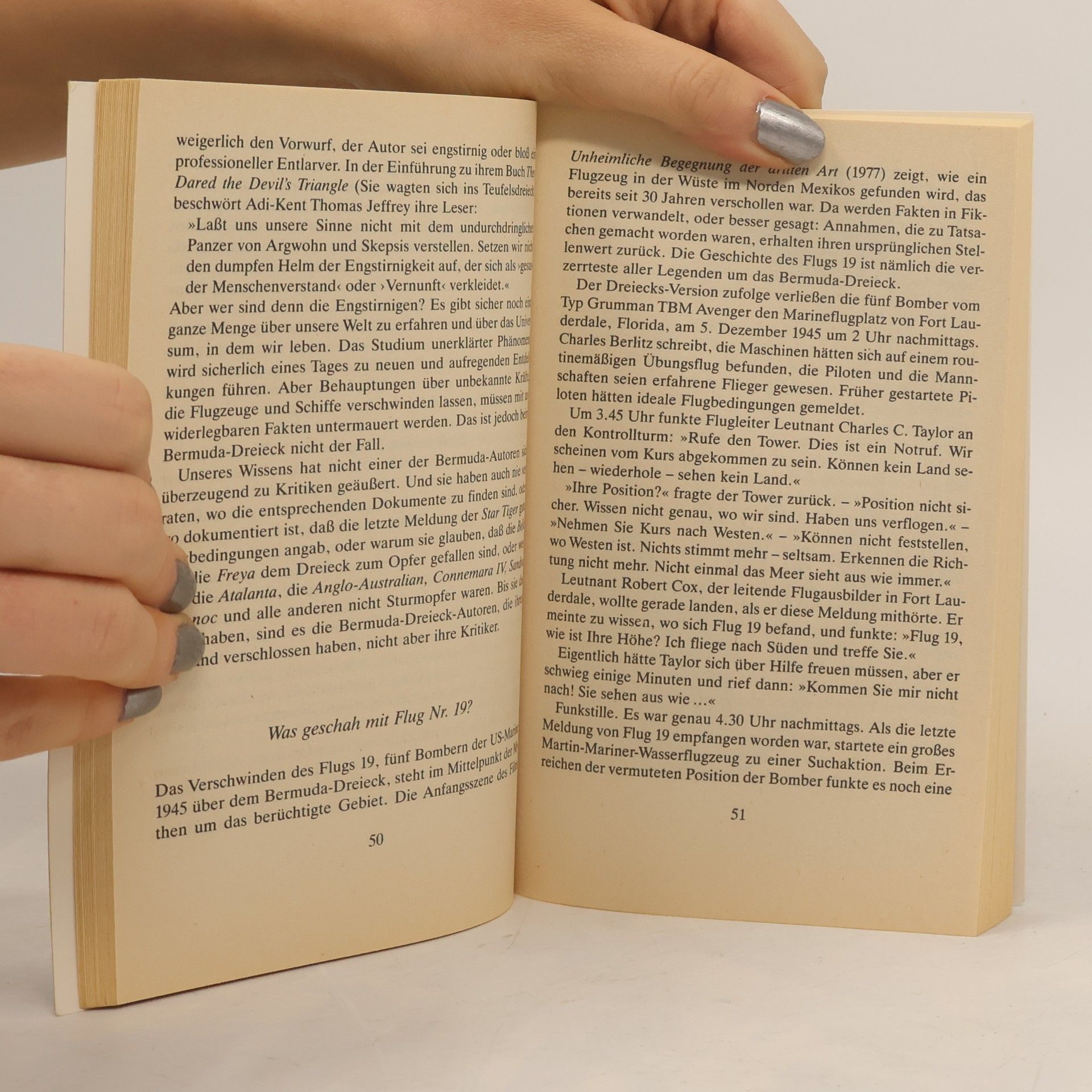 Autorenkollektiv Spurlos Verschwunden