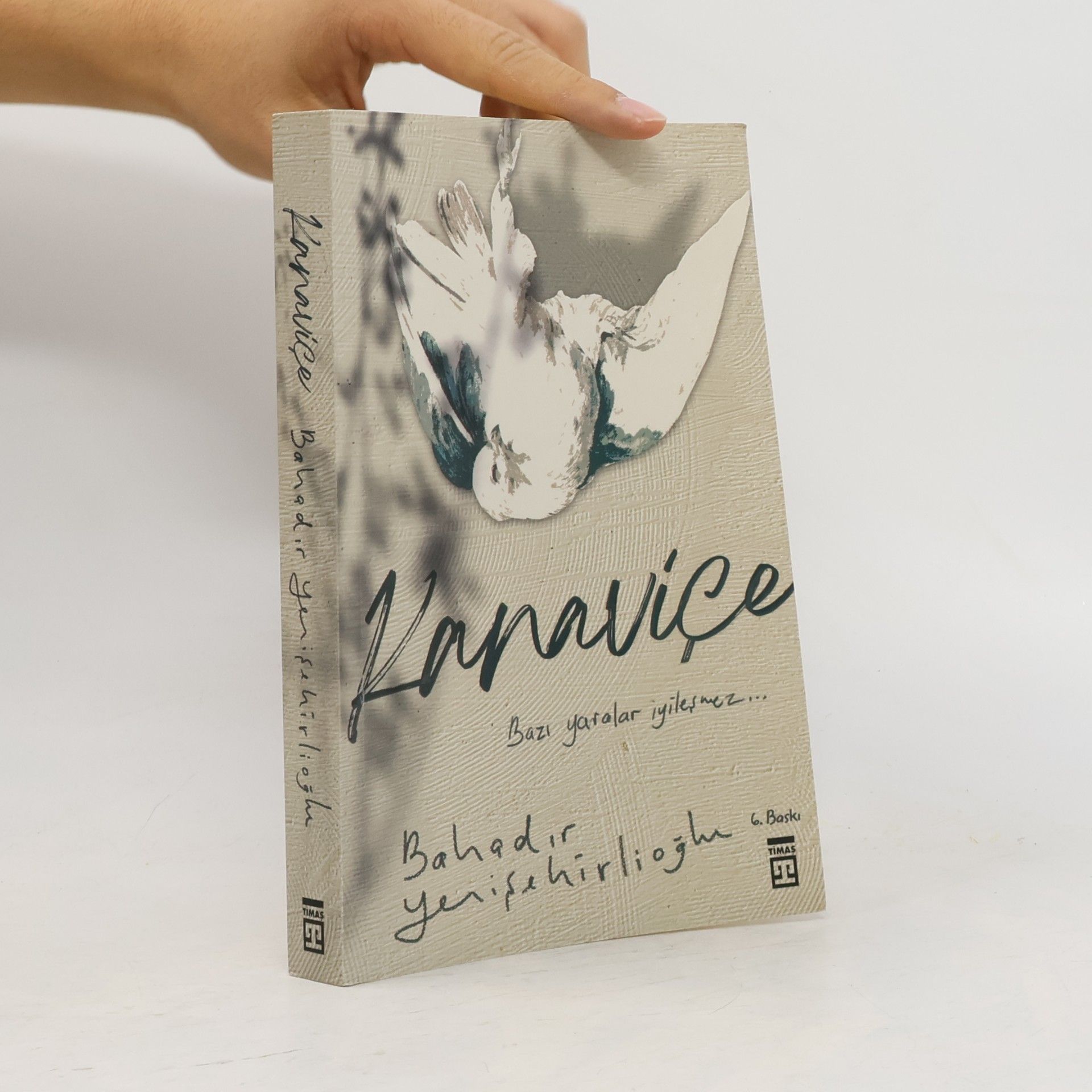 Kanavice