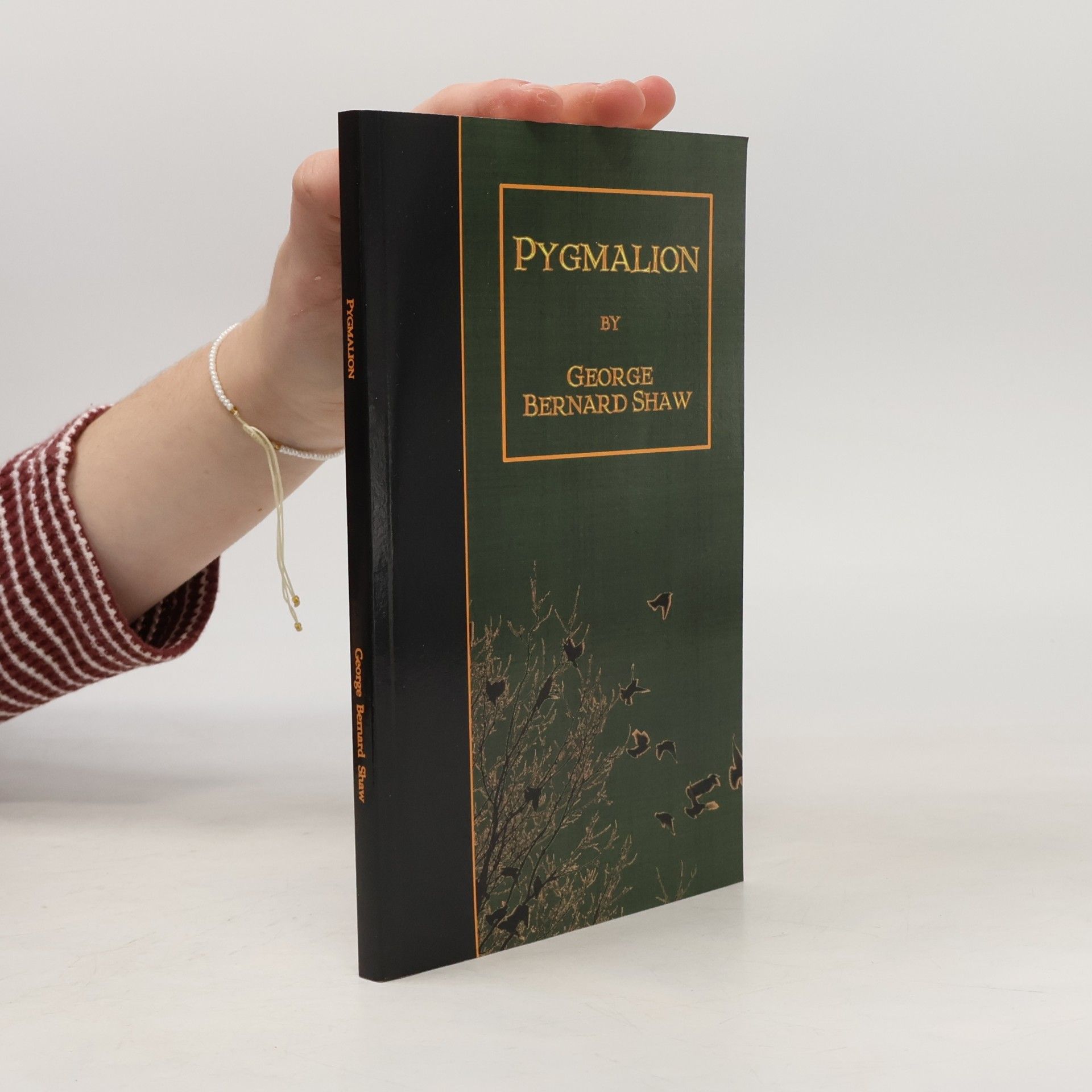 Pygmalion