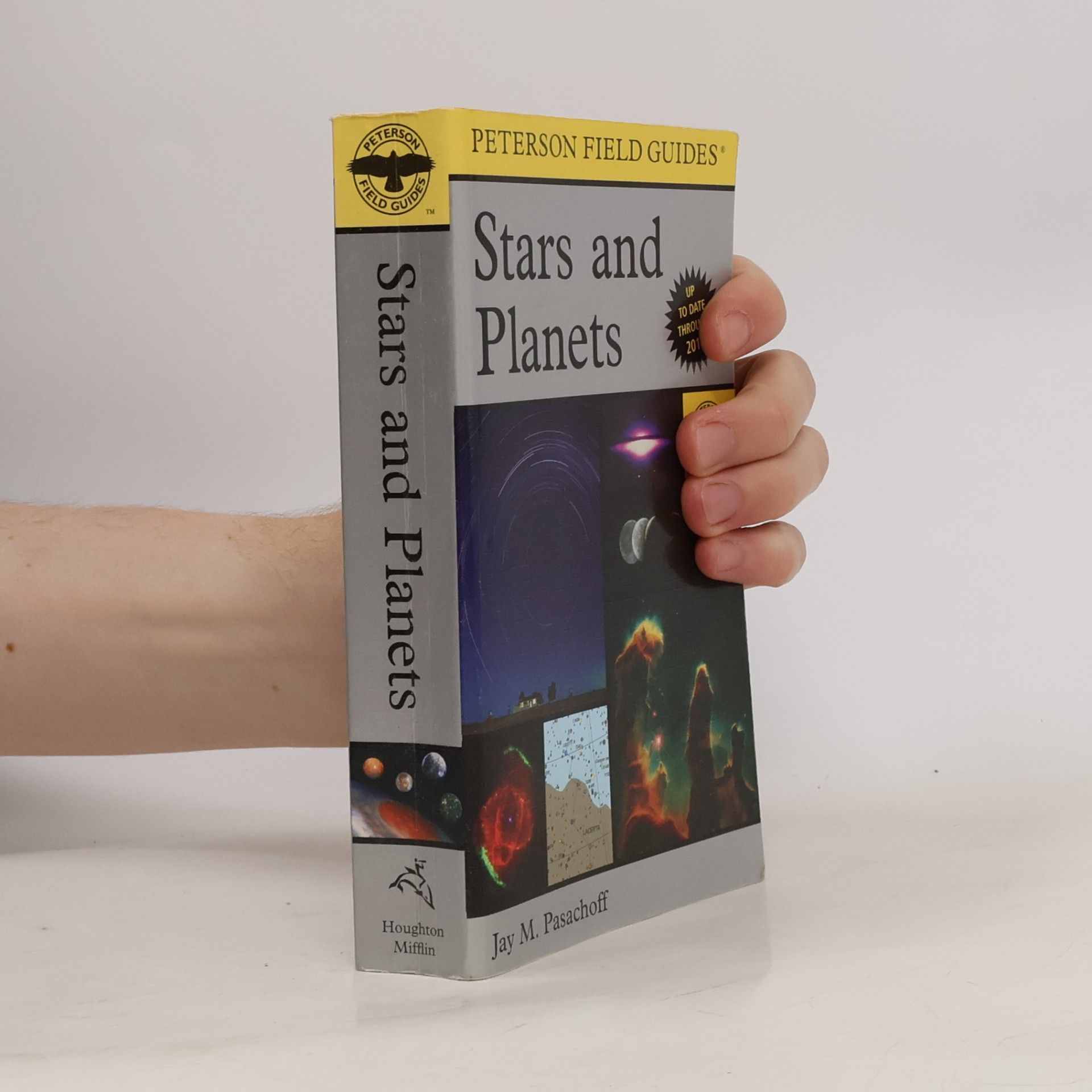Stars and Planets