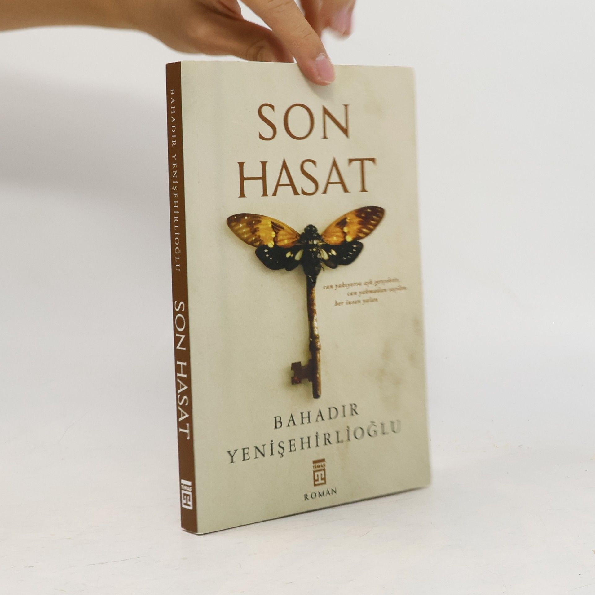 Son Hasat