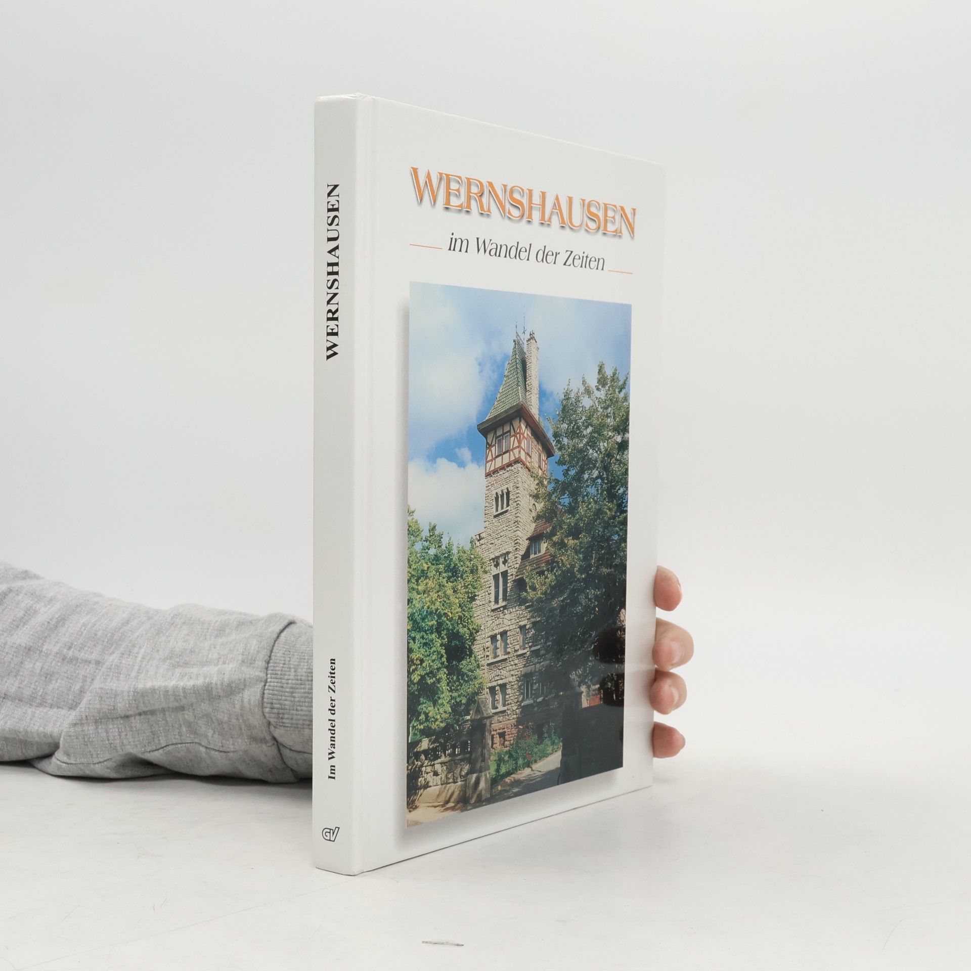Wernshausen im Wandel der Zeiten