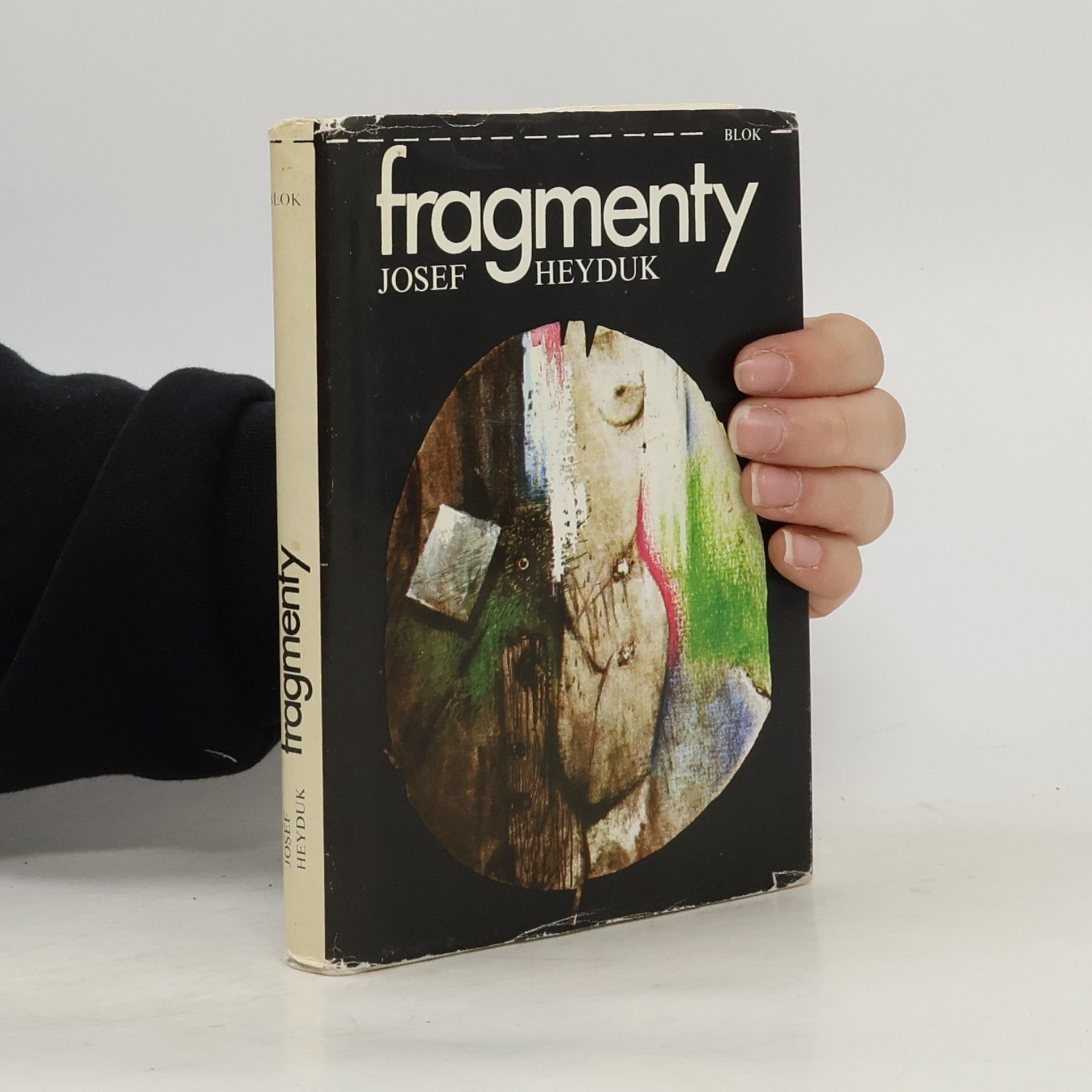 Fragmenty