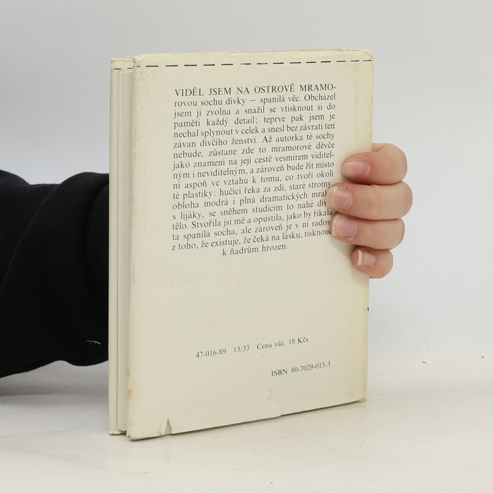 Josef Heyduk Fragmenty