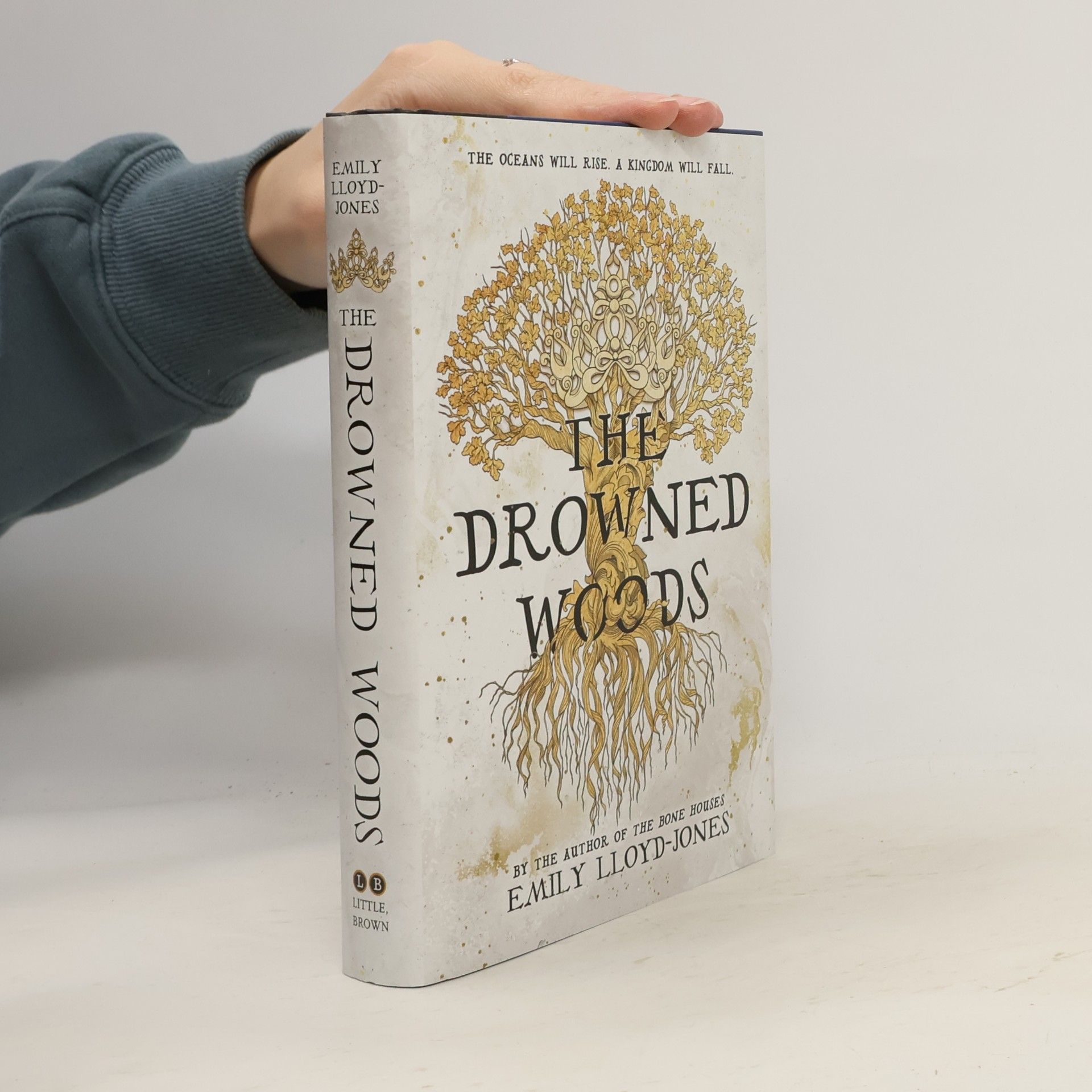 The Drowned Woods