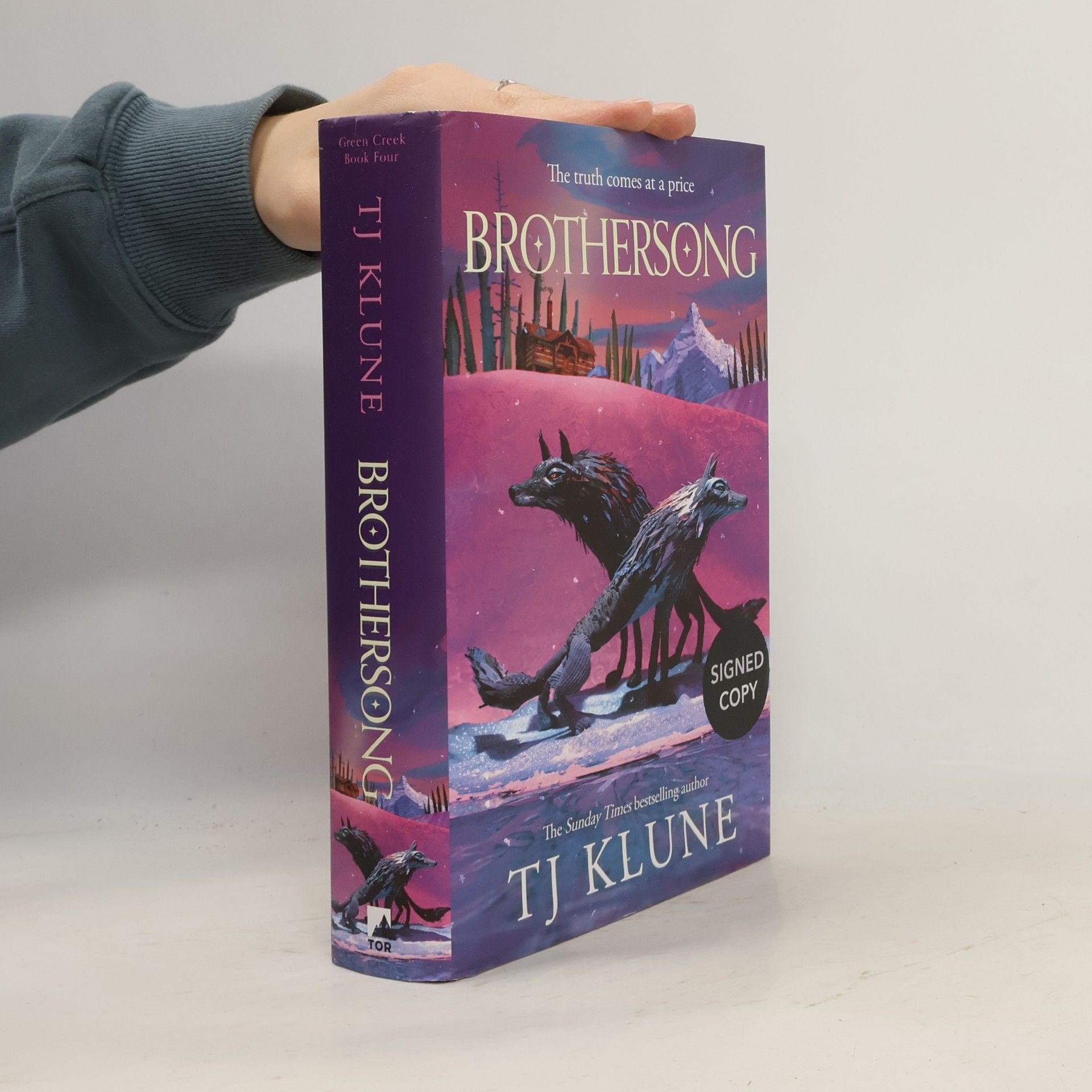 Brothersong