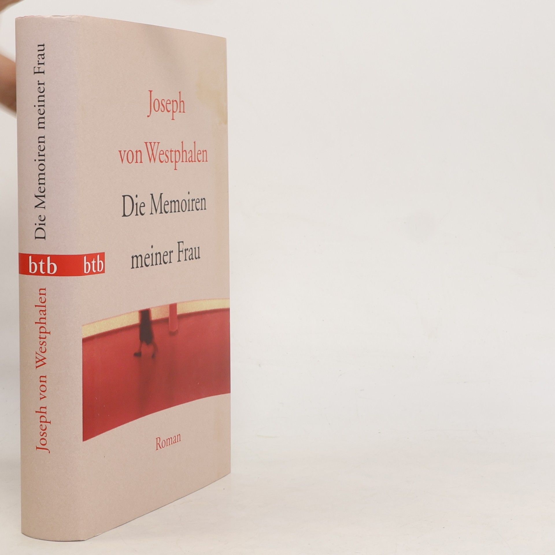 Die Memoiren meiner Frau