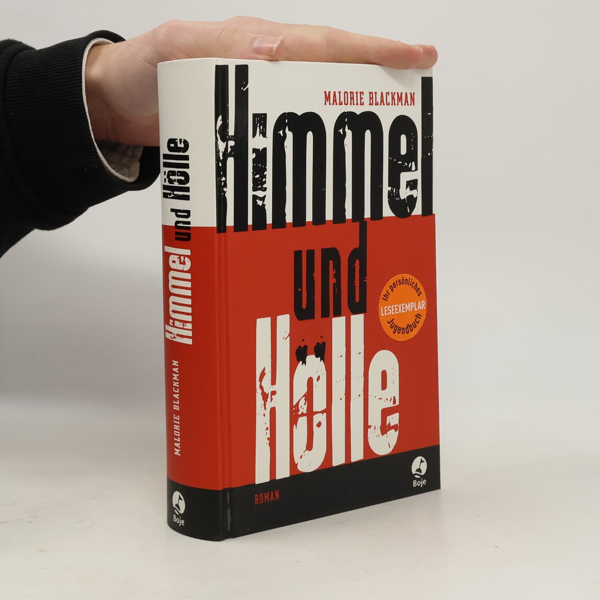 Himmel und Hölle