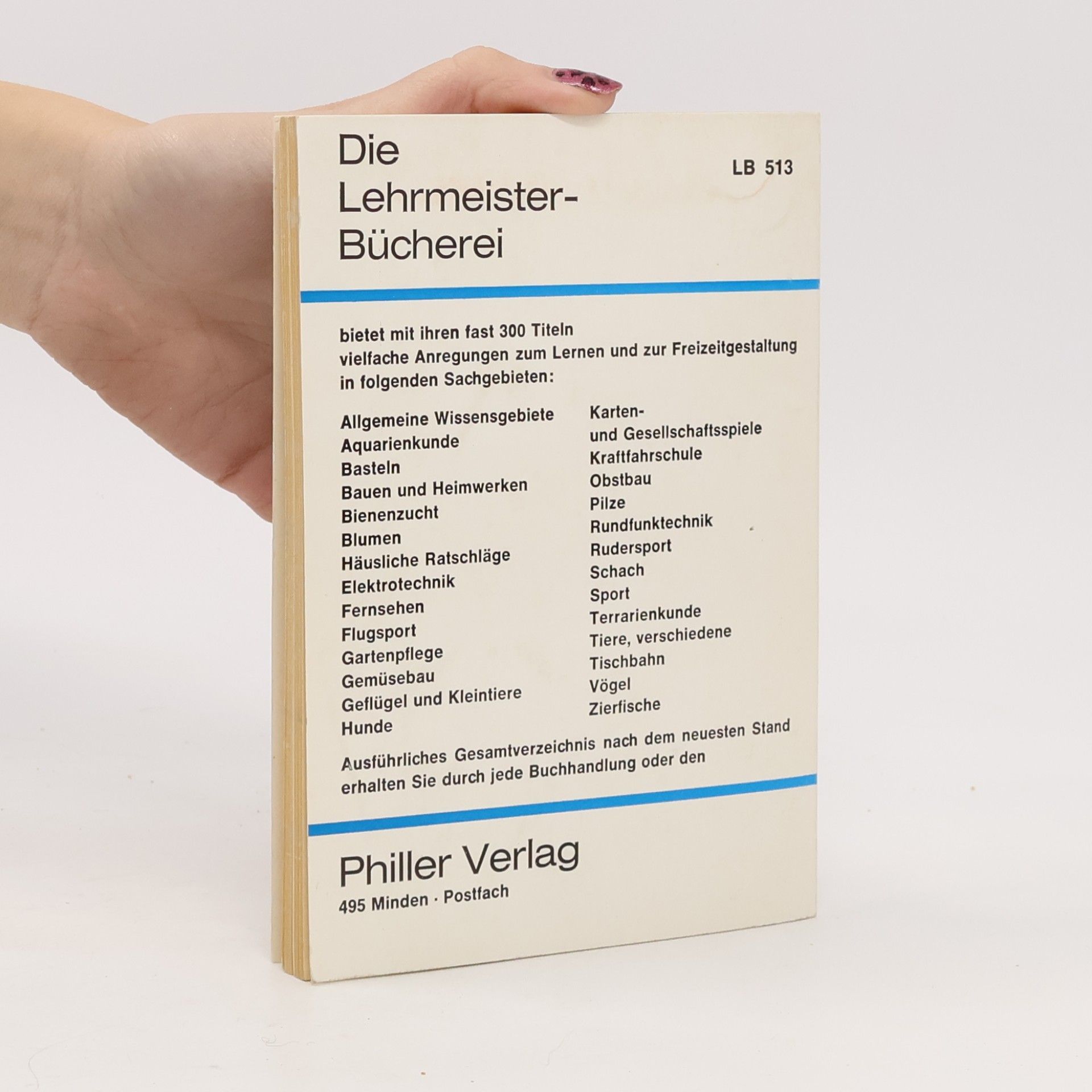 Leni Fiedelmeier Unsere Doggen