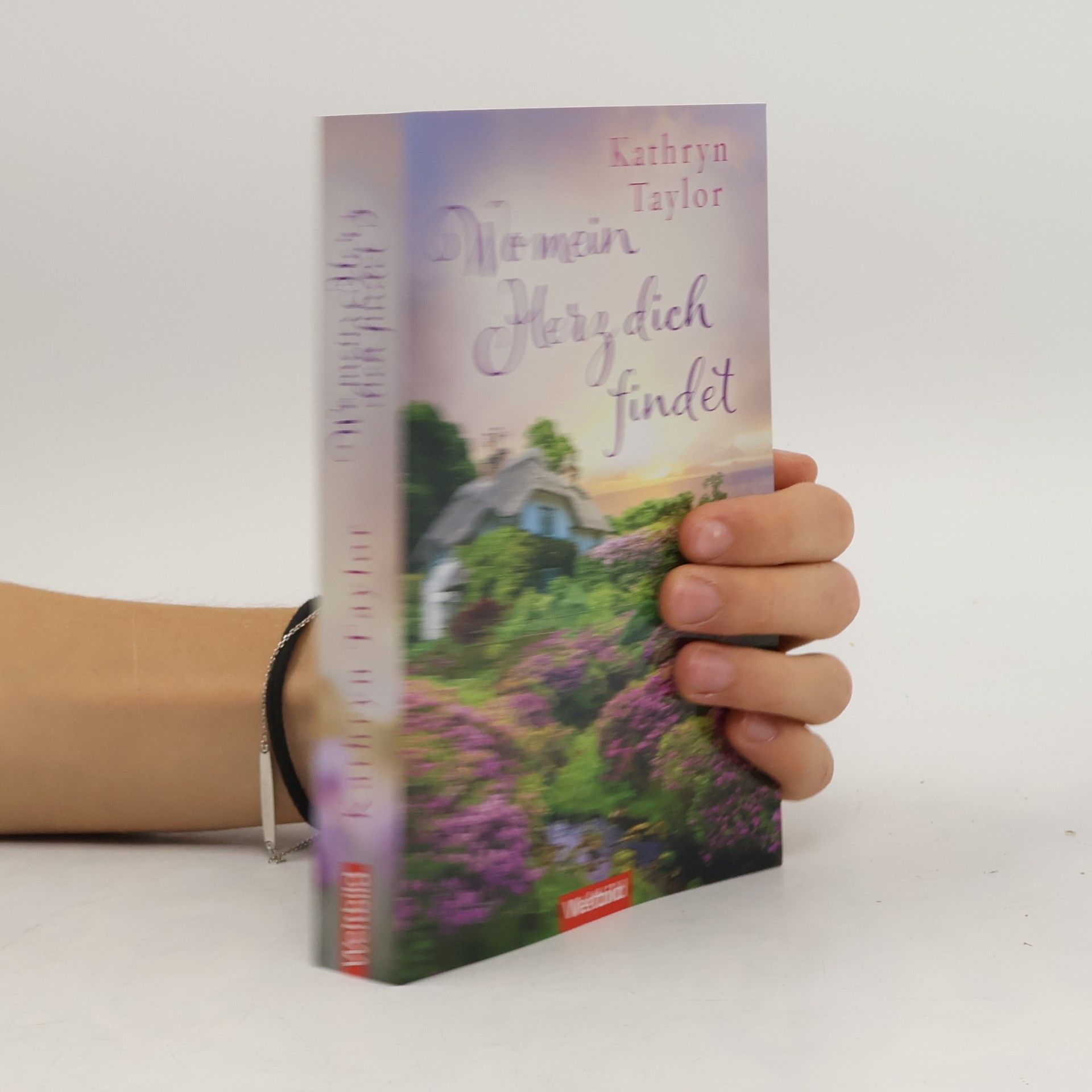 Kathryn Taylor Wo mein Herz dich findet