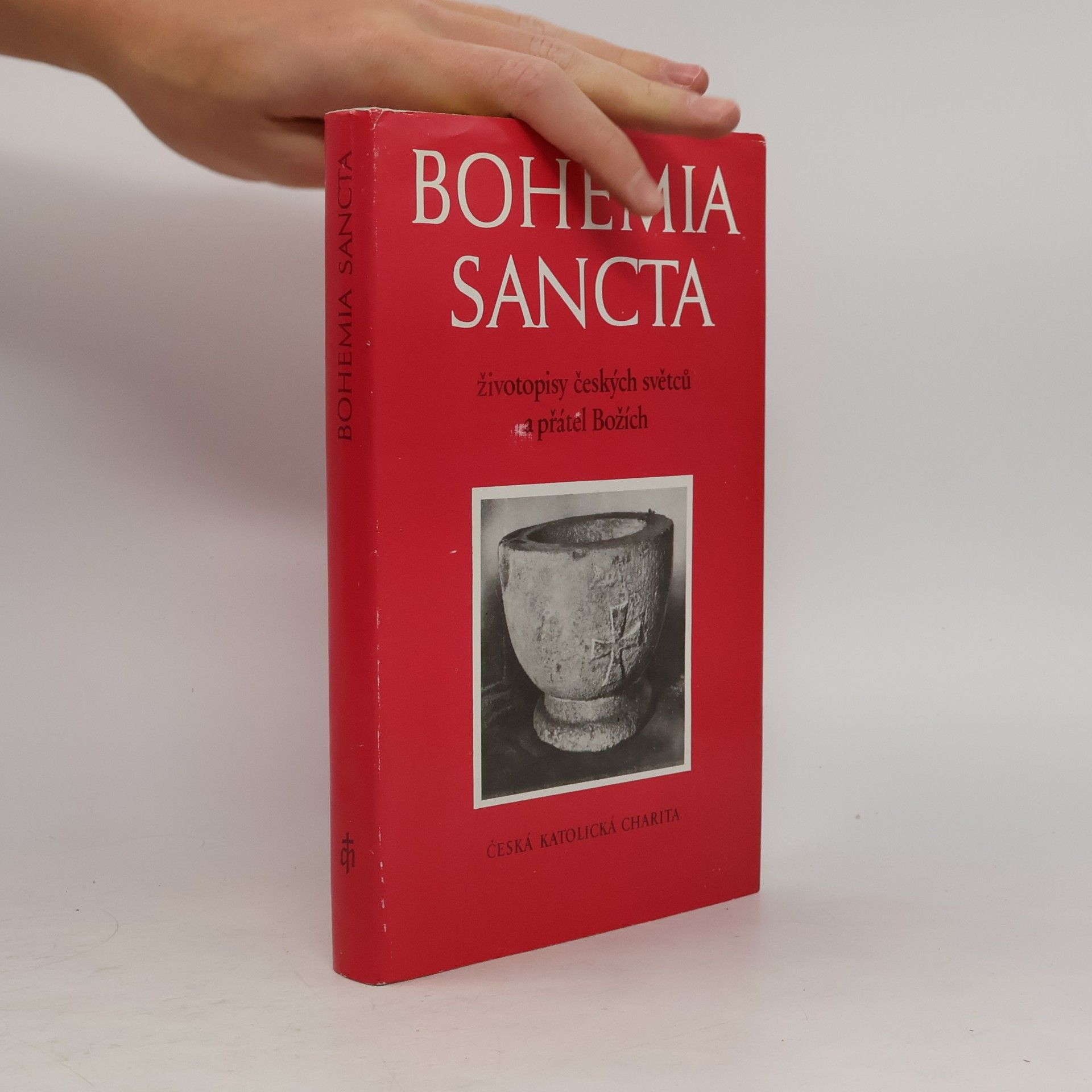 BOHEMIA SANCTA